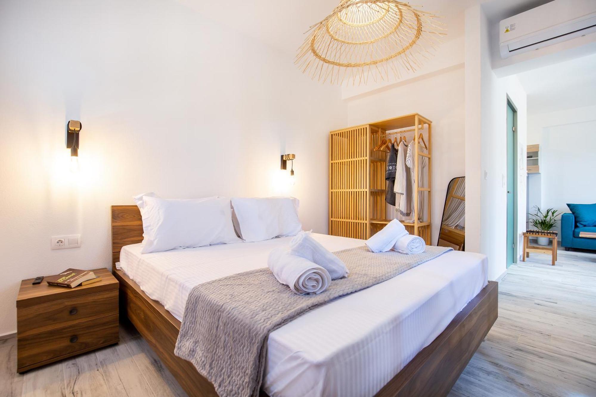East Coast Villa Aliki (Thasos)
