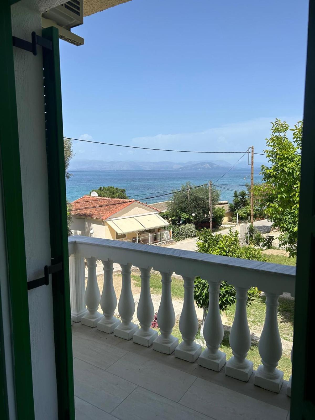 Viktor's House By The Sea