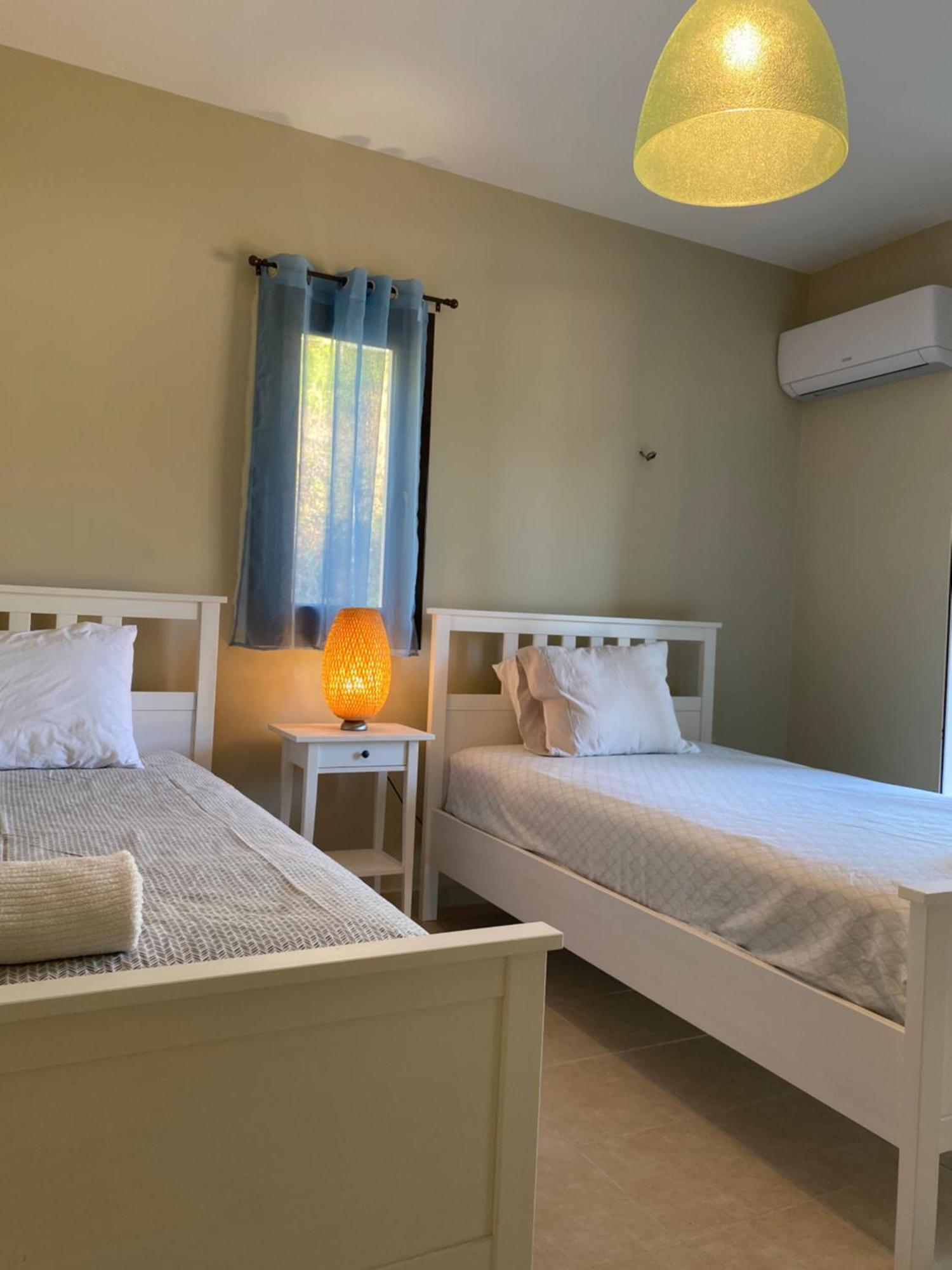 Villa Villadelphia Lourdata (Kefalonia)