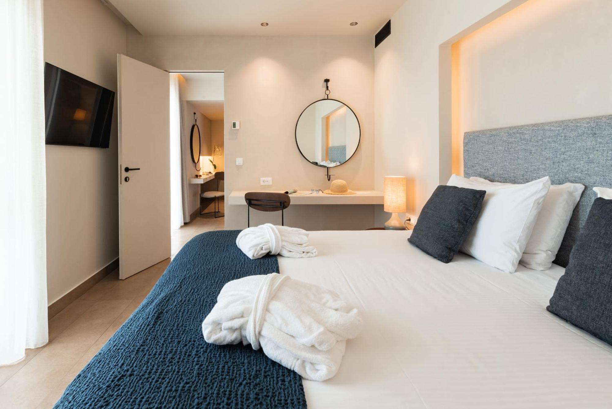 Mare, Seaside 5*