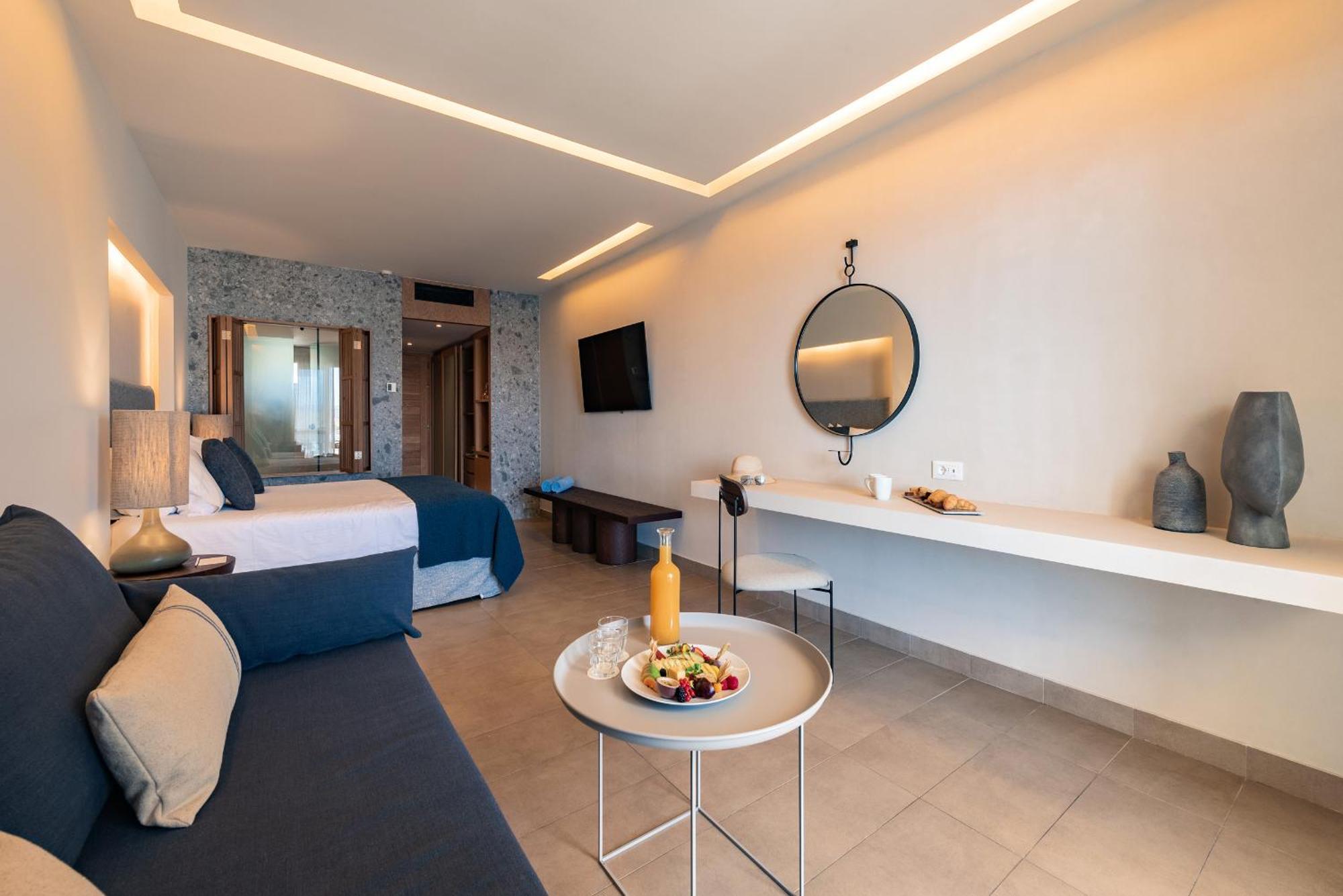 Hotel Mare, Seaside
