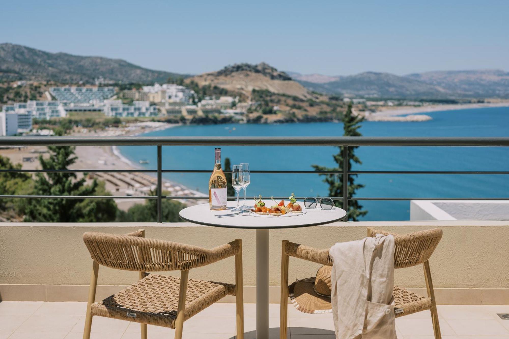Mare, Seaside Hotel 5*