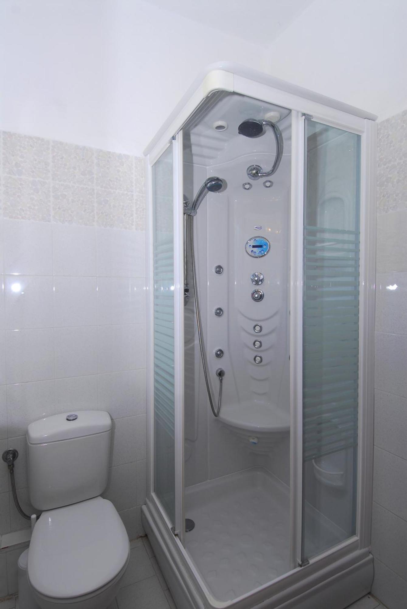Archontiko Iatridis Guest house *