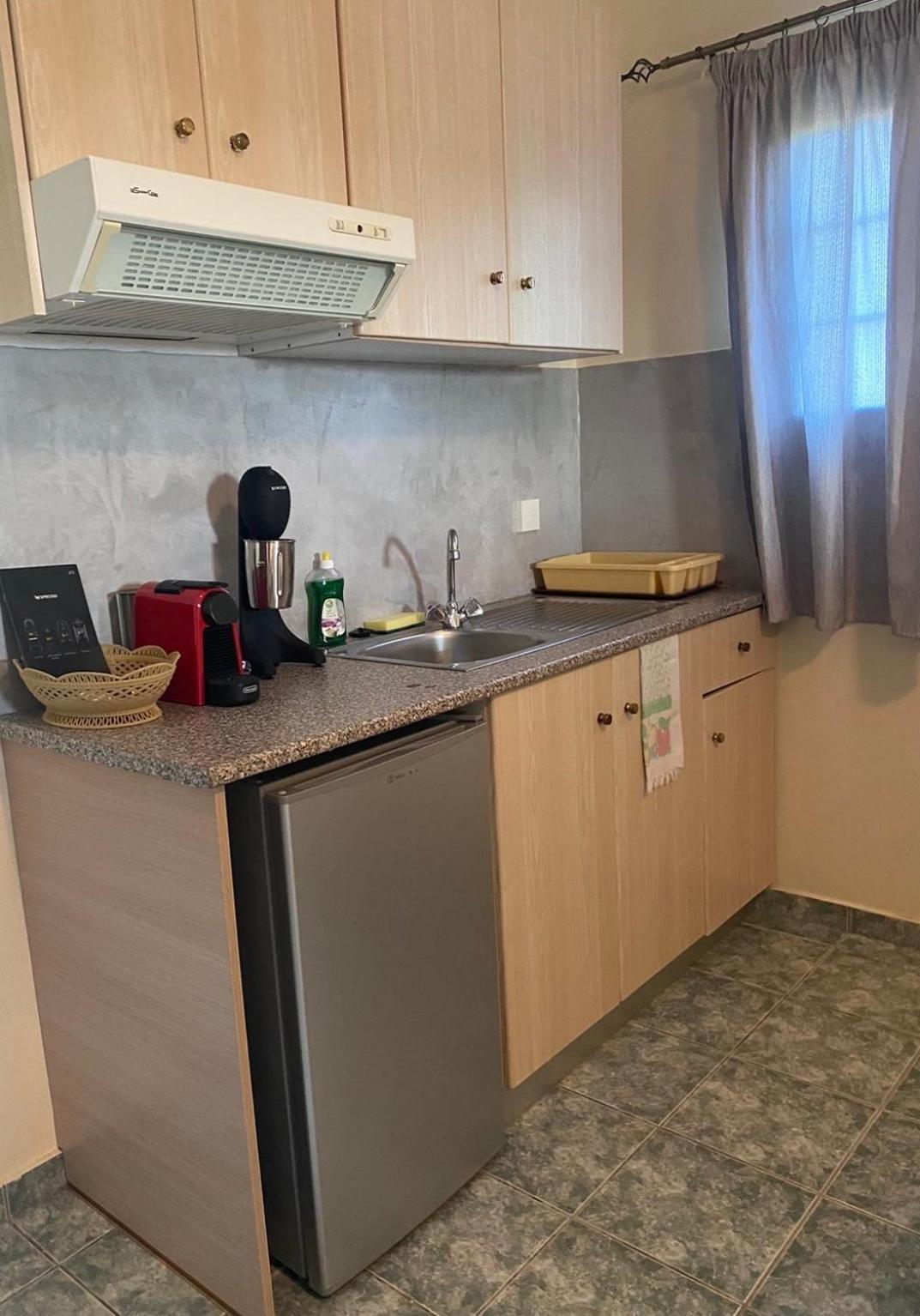 Galini Apartment *