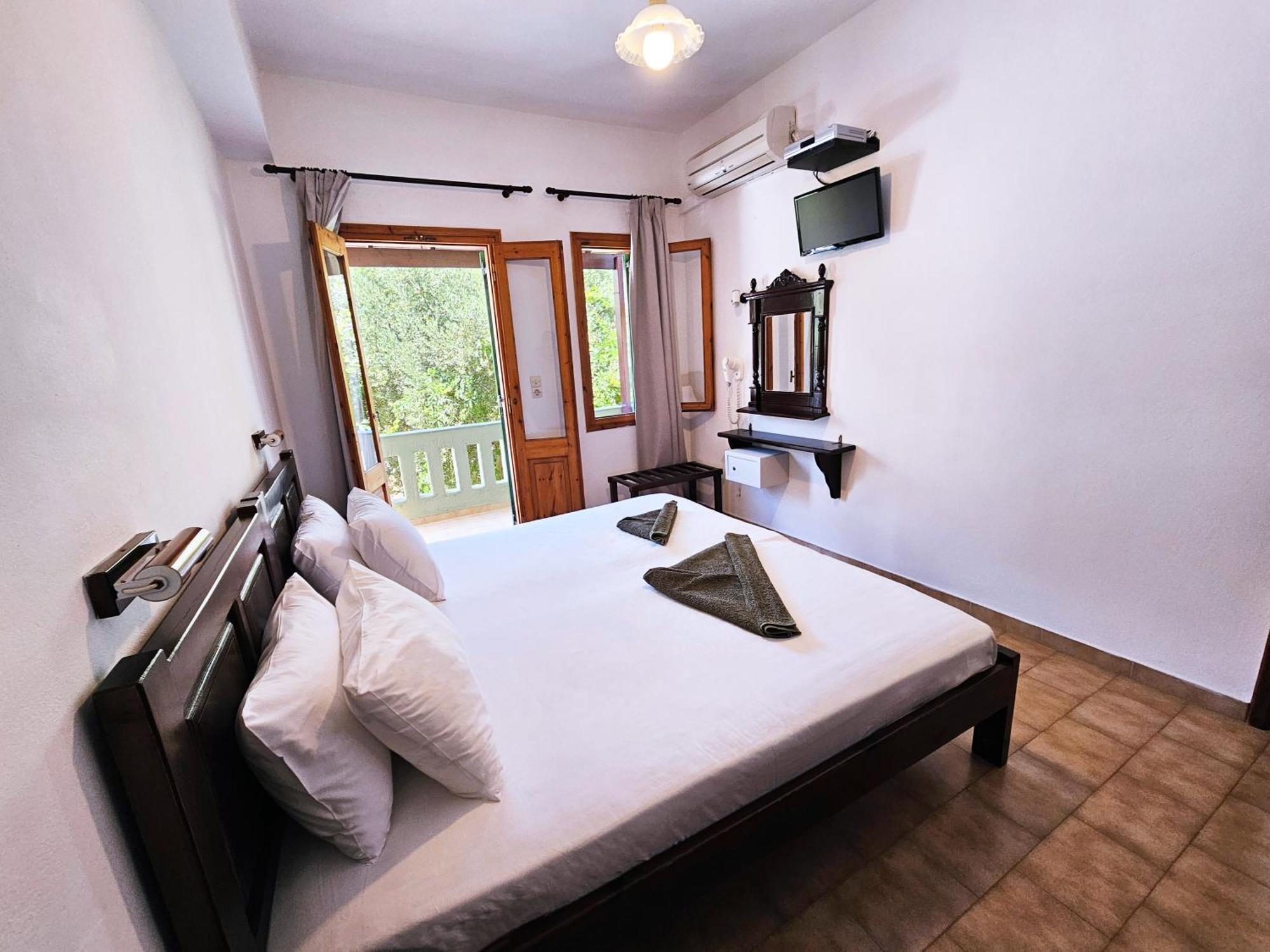 Popi Apartment *