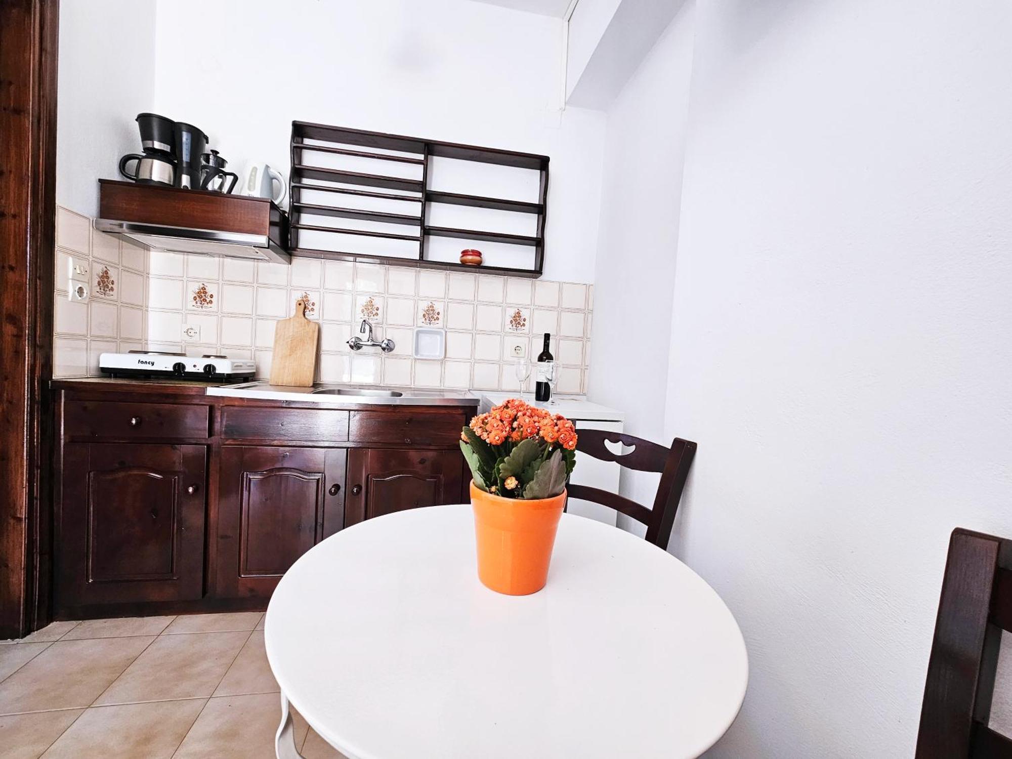 Apartment Popi