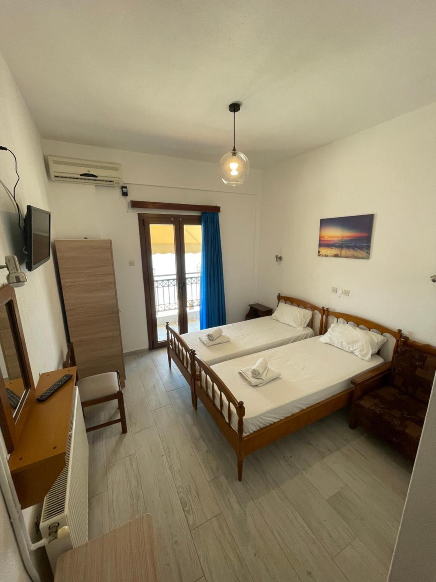 Apartment Delfinia