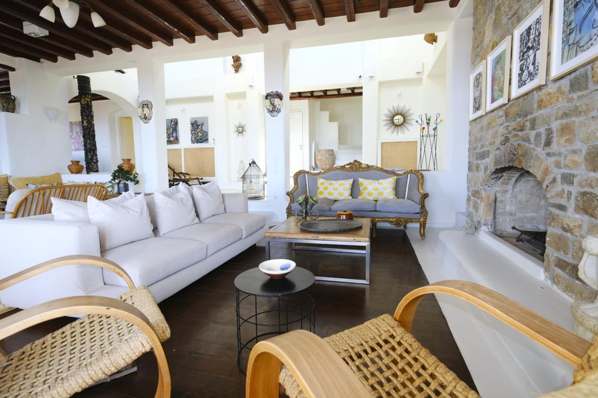 Nautilia - Luxury And Hotel