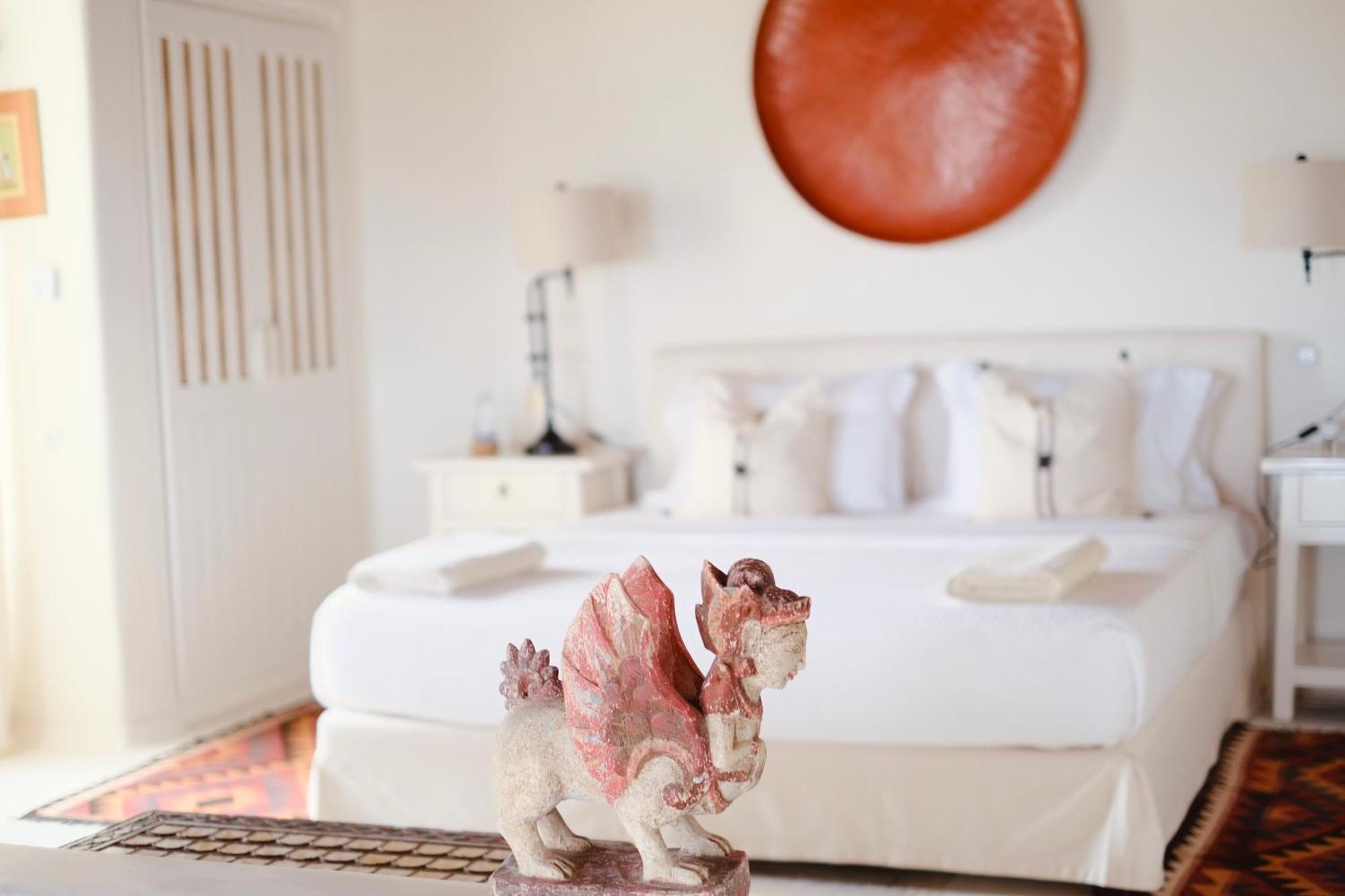 Nautilia - Luxury And Hotel