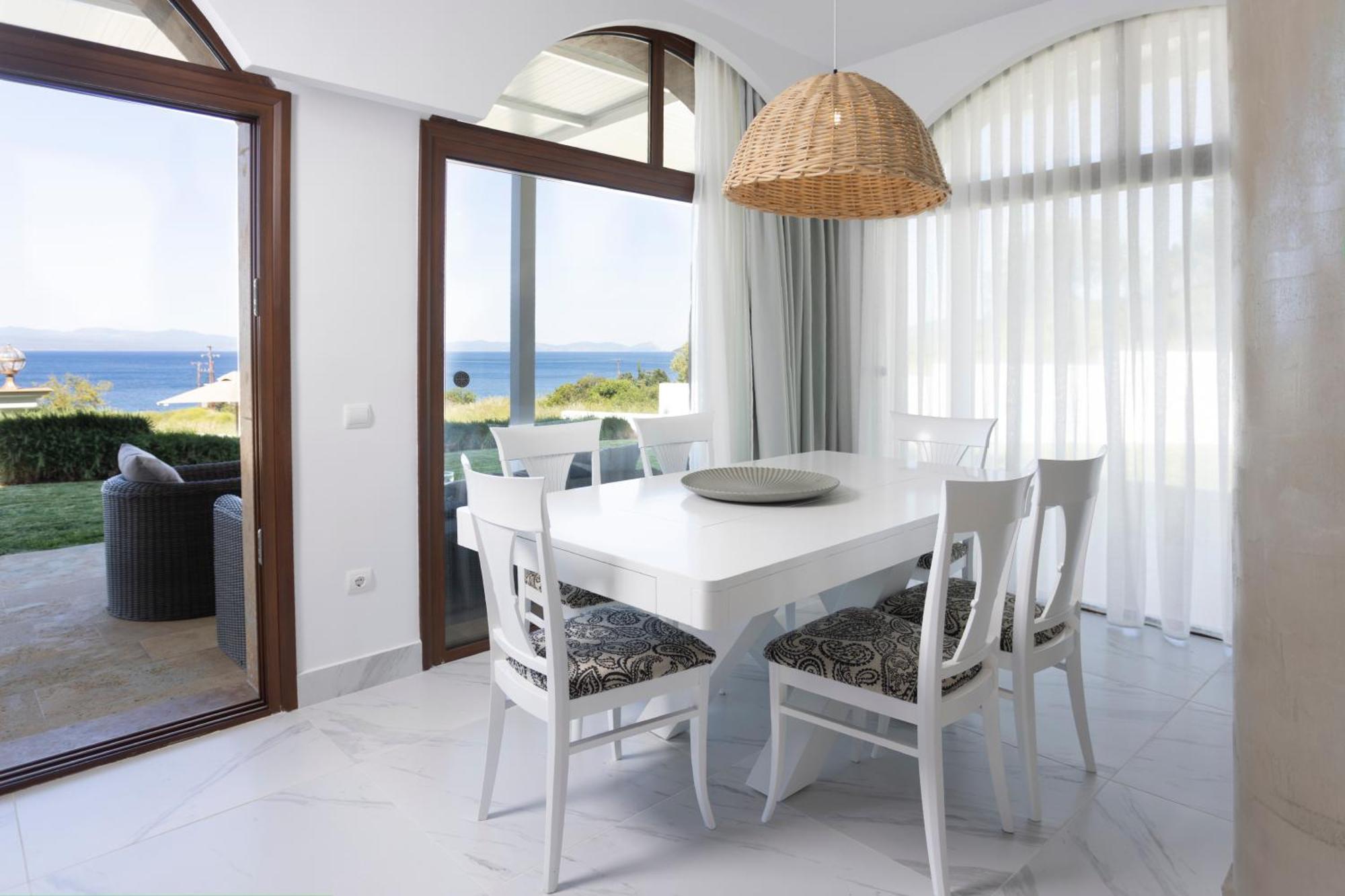D'oro - Luxury & Apartment