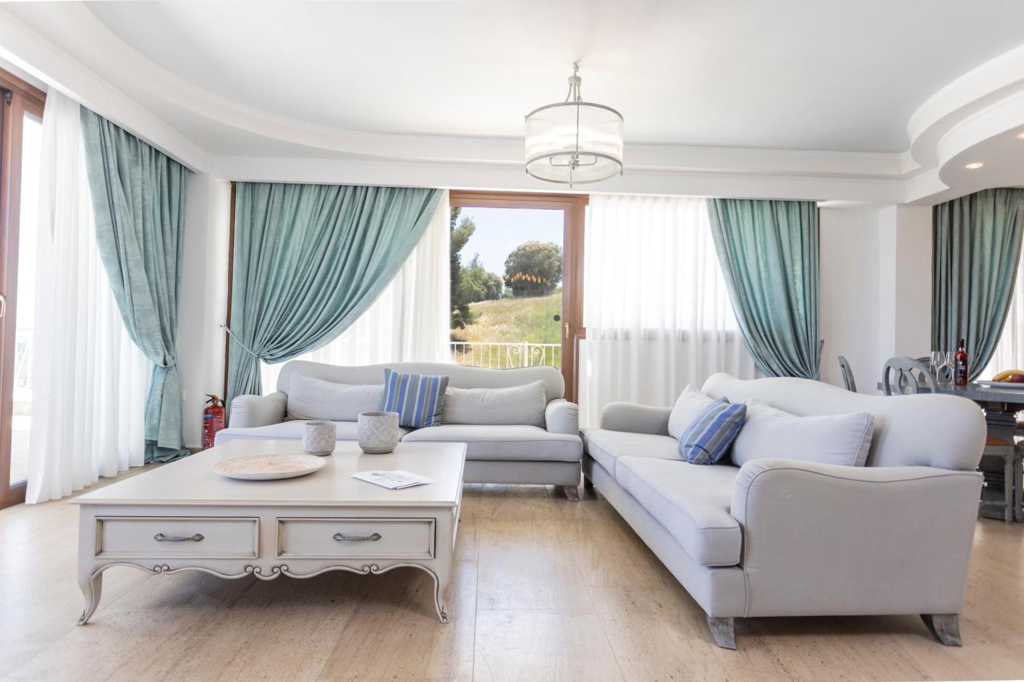 D'oro - Luxury & * Paliouri