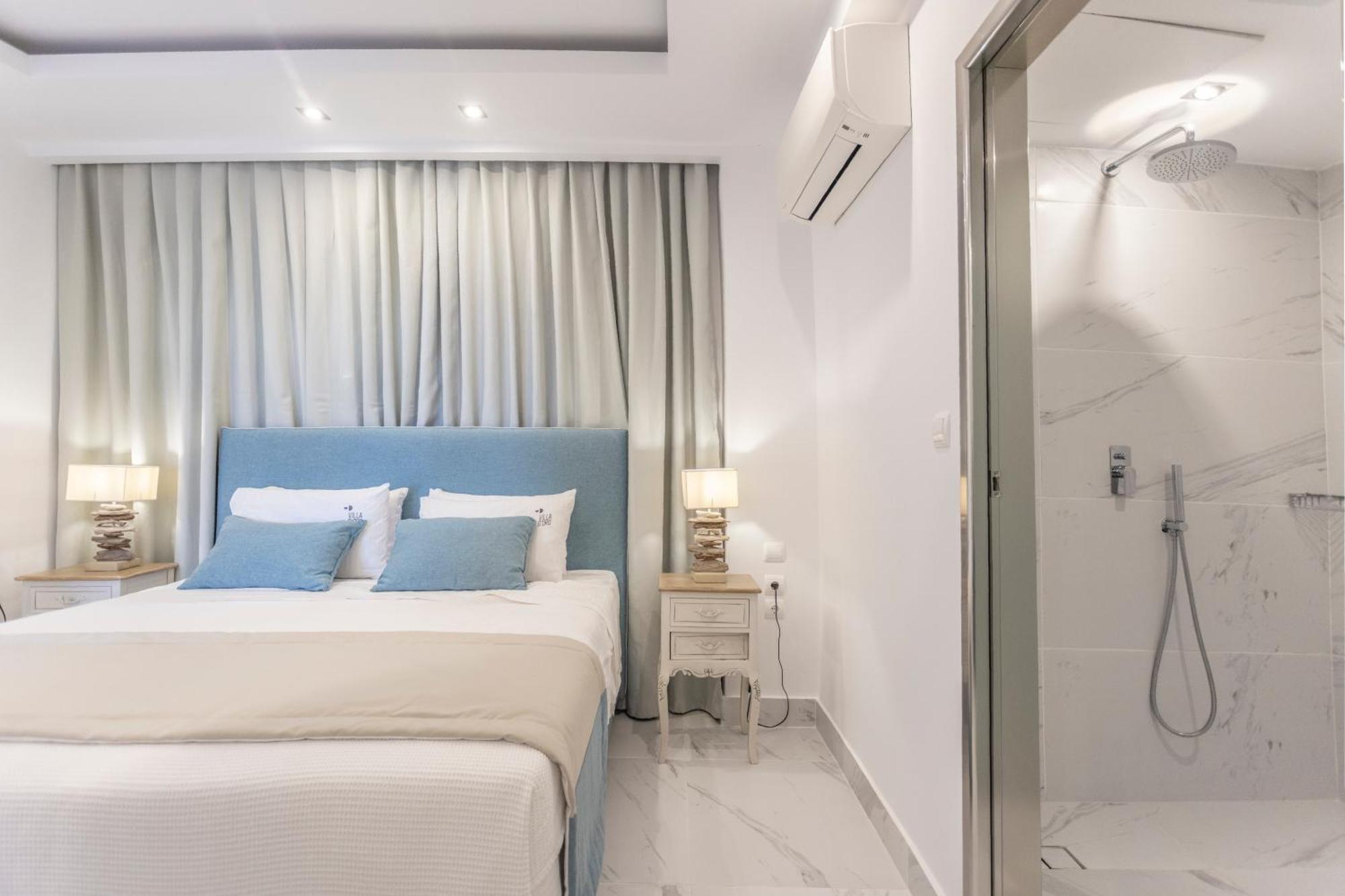 D'oro - Luxury & Apartment Paliouri