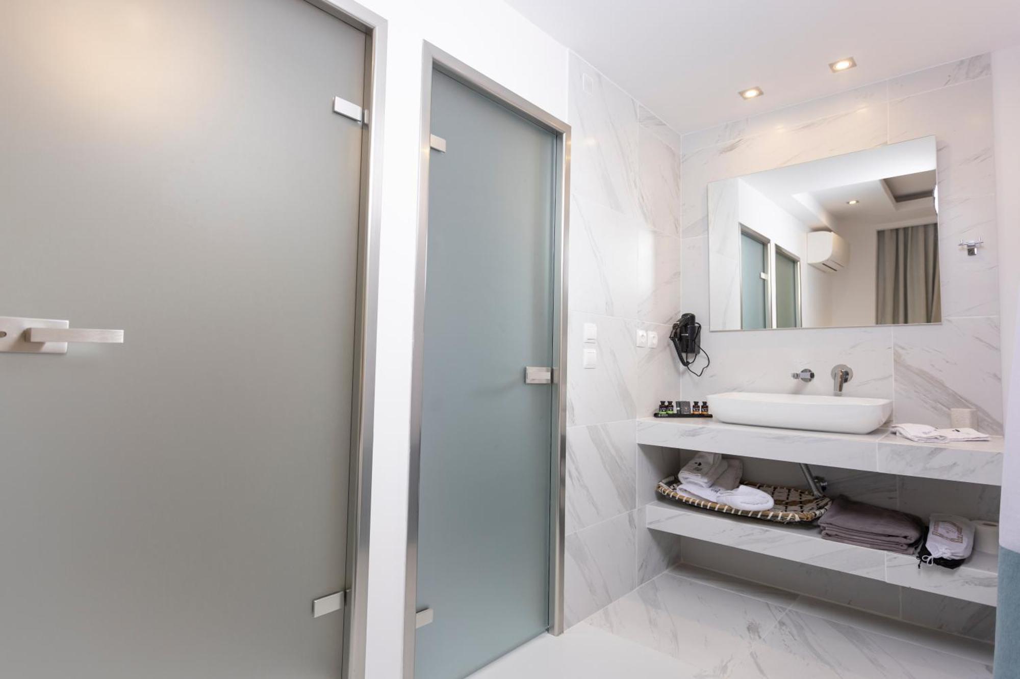 D'oro - Luxury & * Paliouri