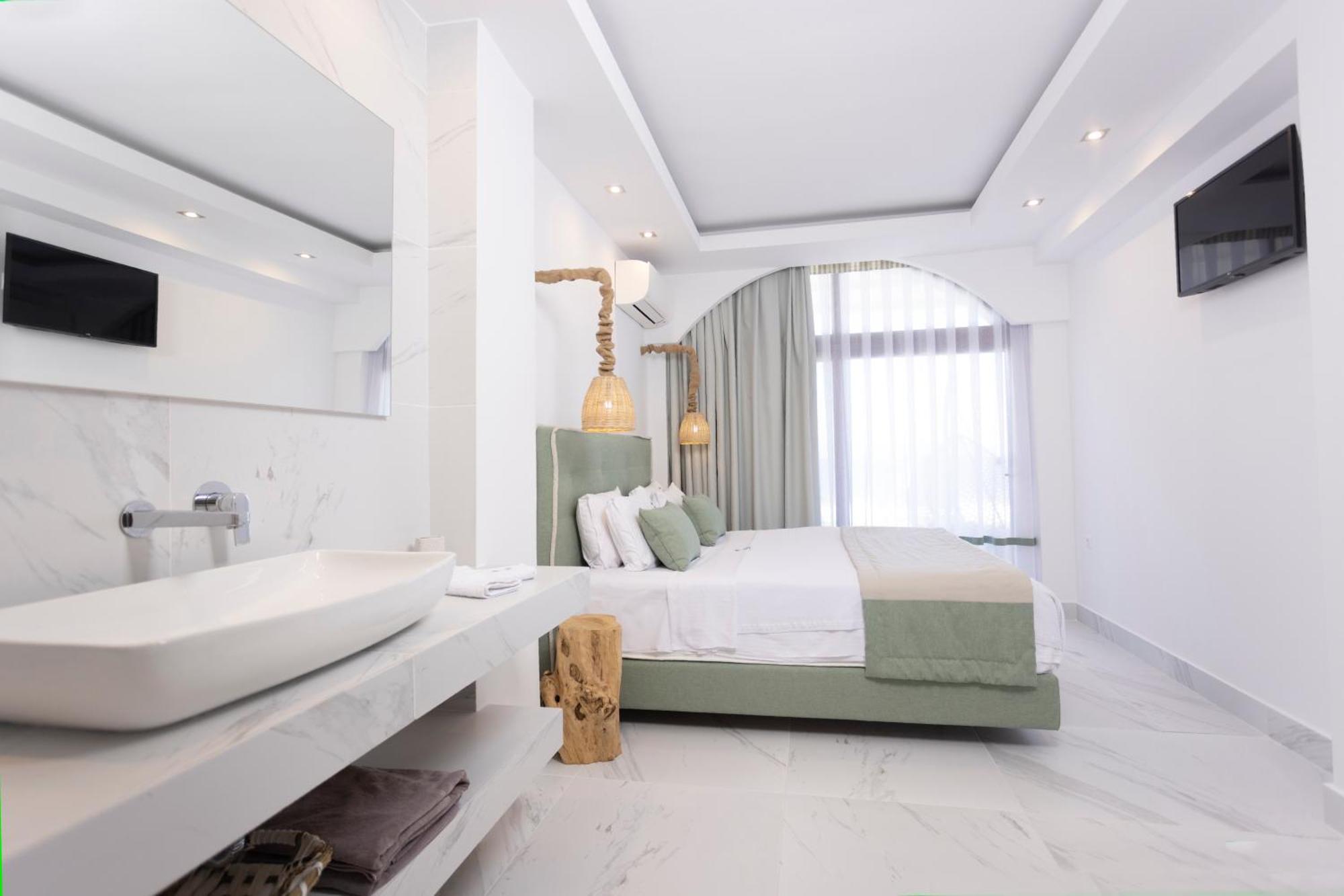 D'oro - Luxury & * Paliouri