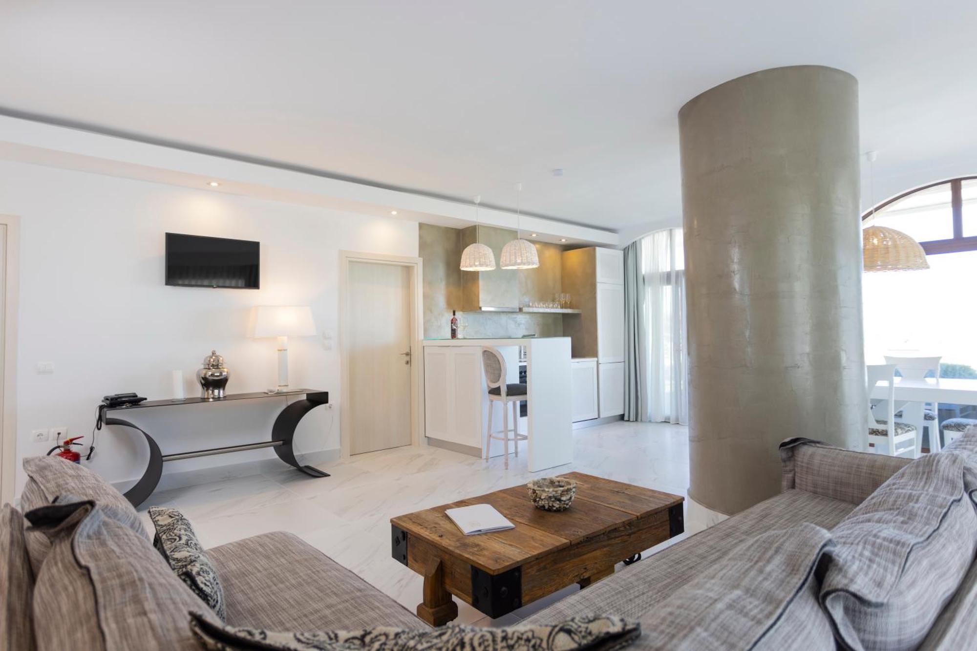 D'oro - Luxury & Apartment