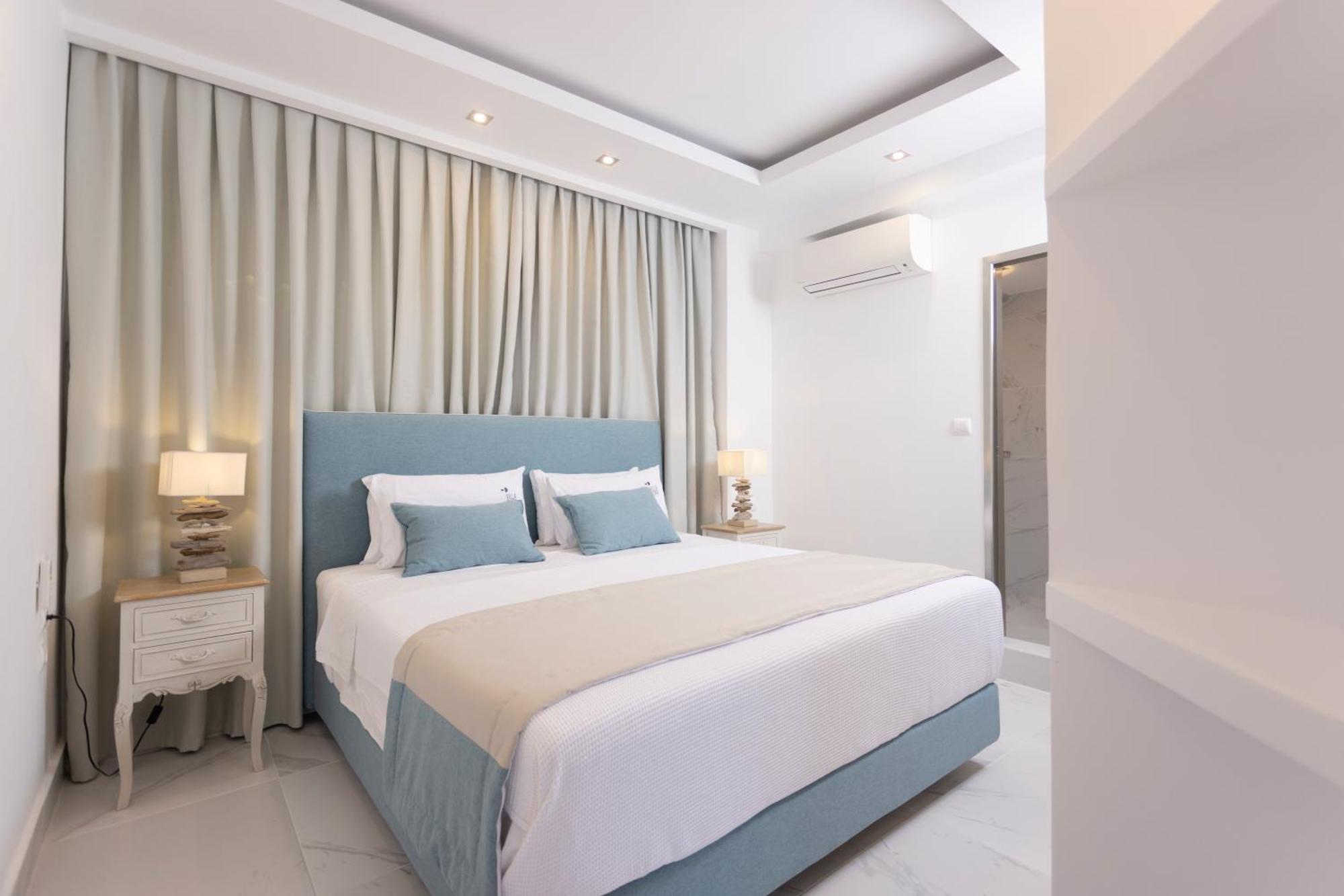 D'oro - Luxury & * Paliouri