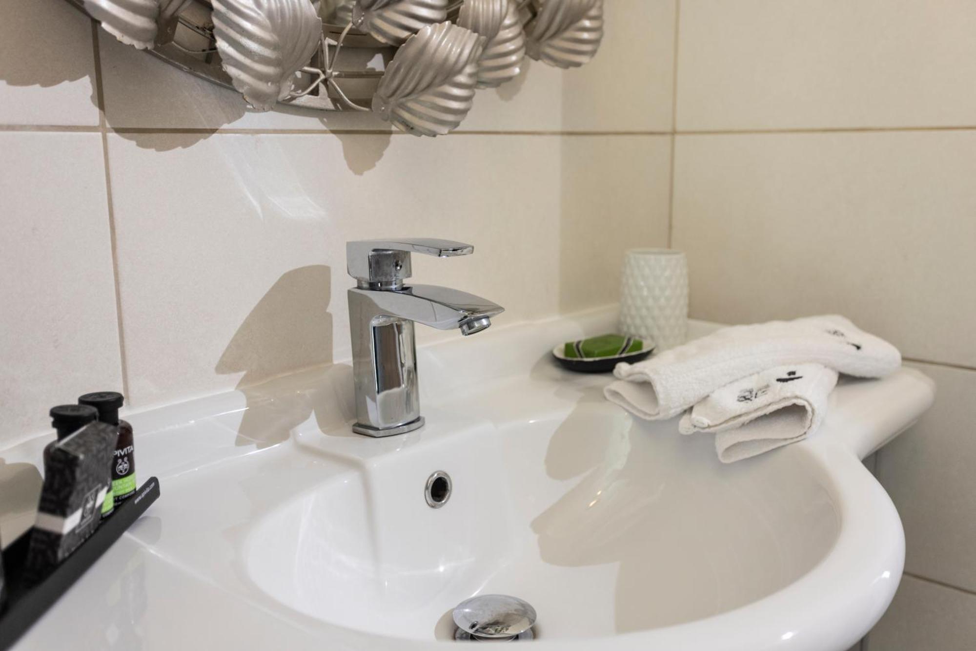 D'oro - Luxury & Apartment *
