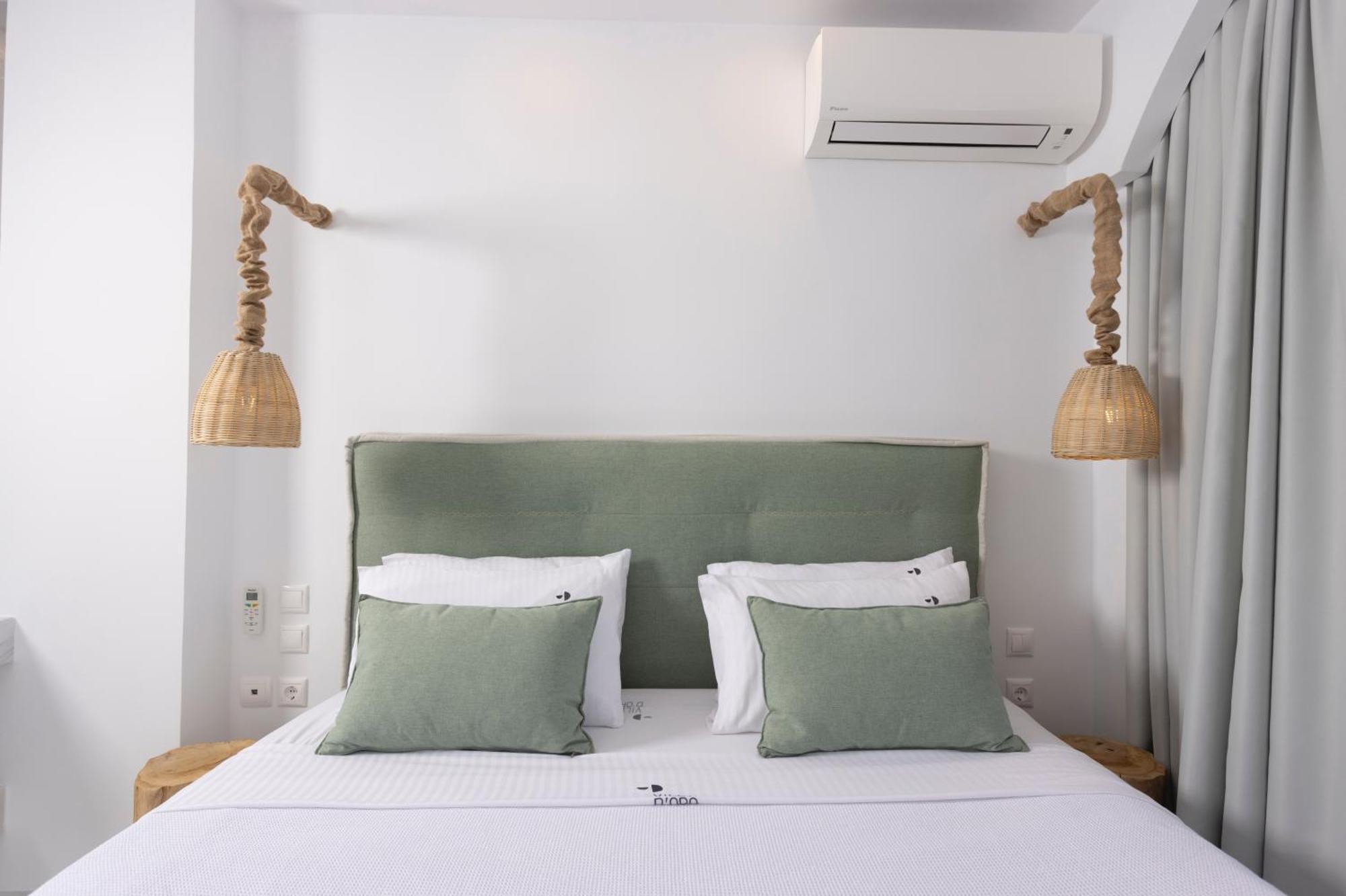 Apartment D'oro - Luxury & *