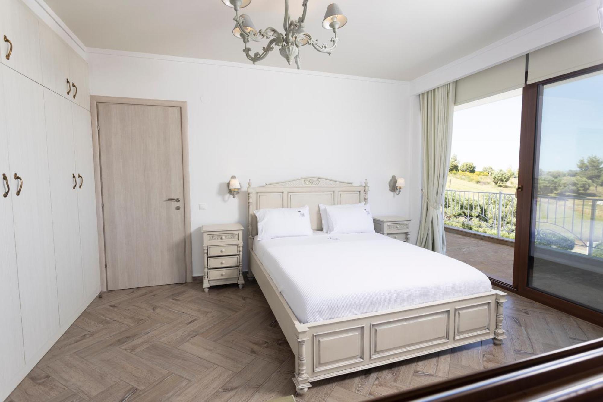 D'oro - Luxury & Apartment