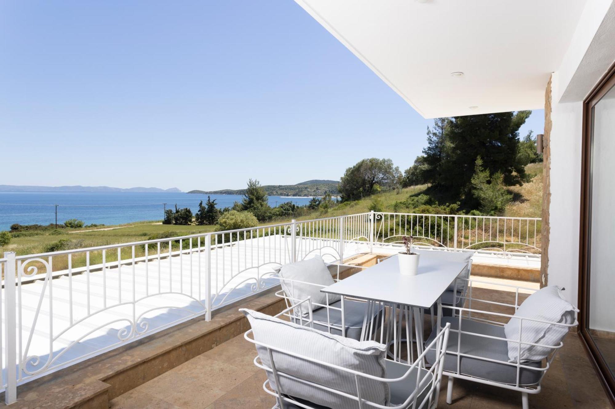 Apartment D'oro - Luxury &