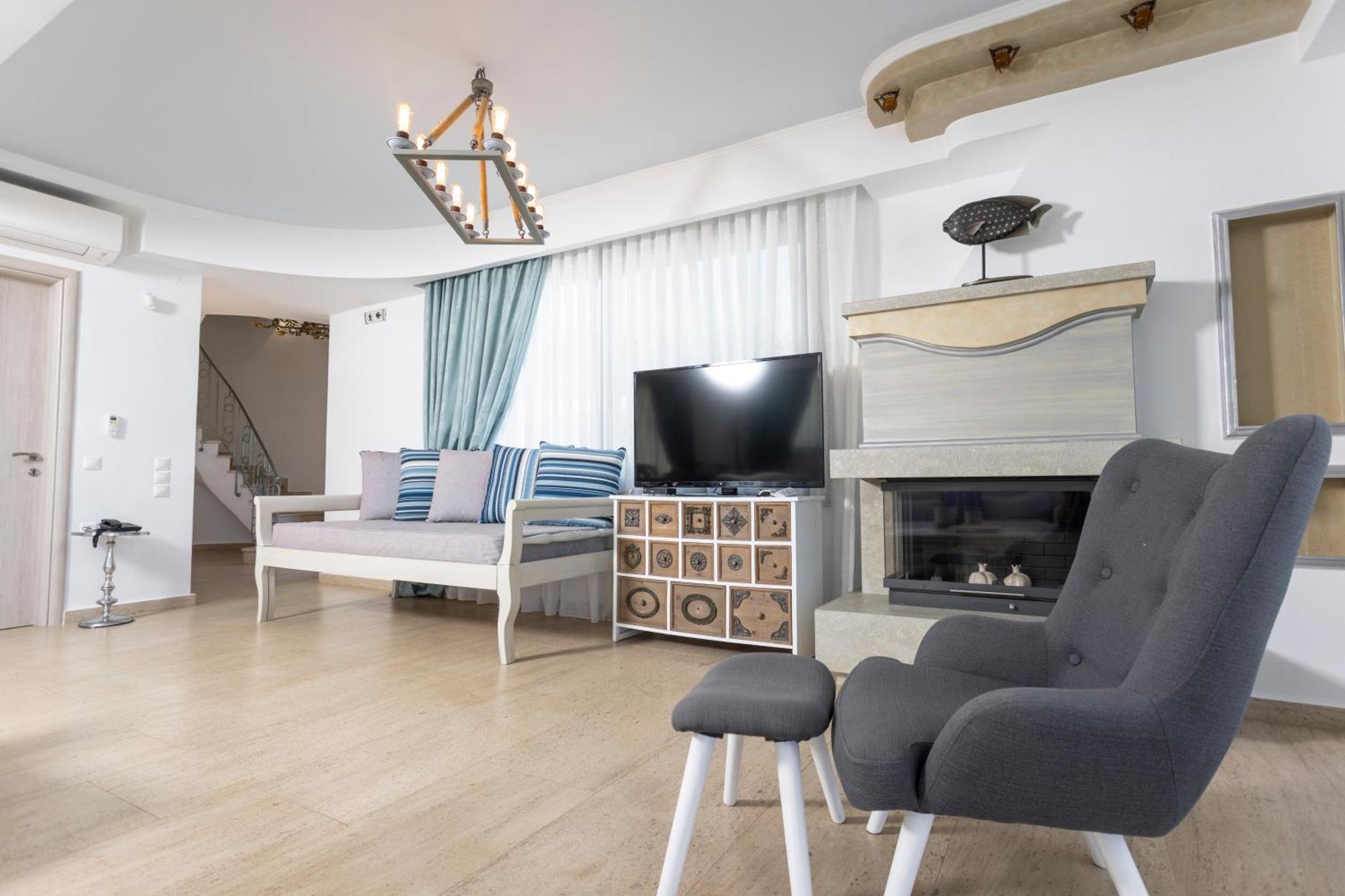 D'oro - Luxury & Apartment *