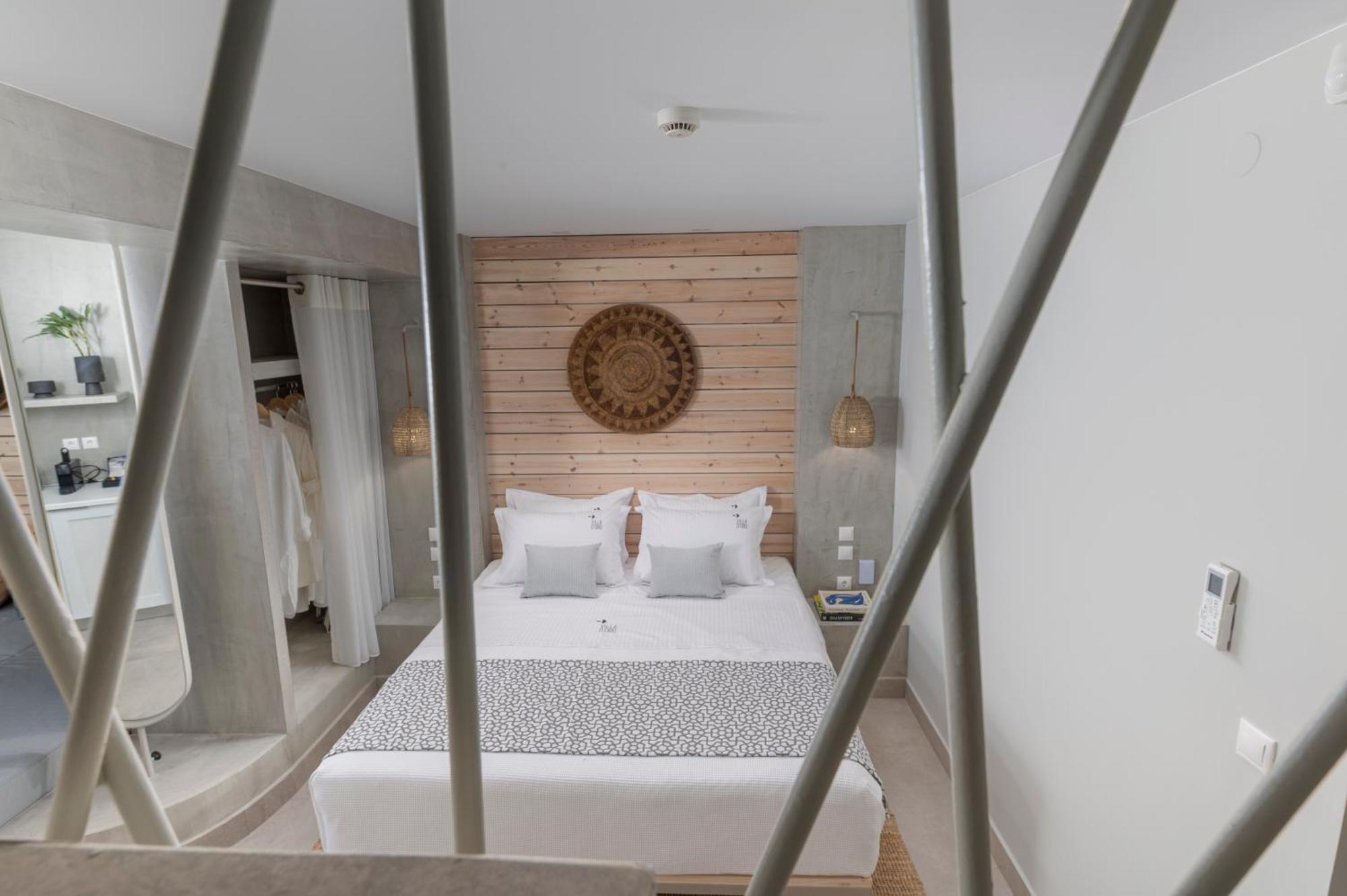 D'oro - Luxury & Apartment *