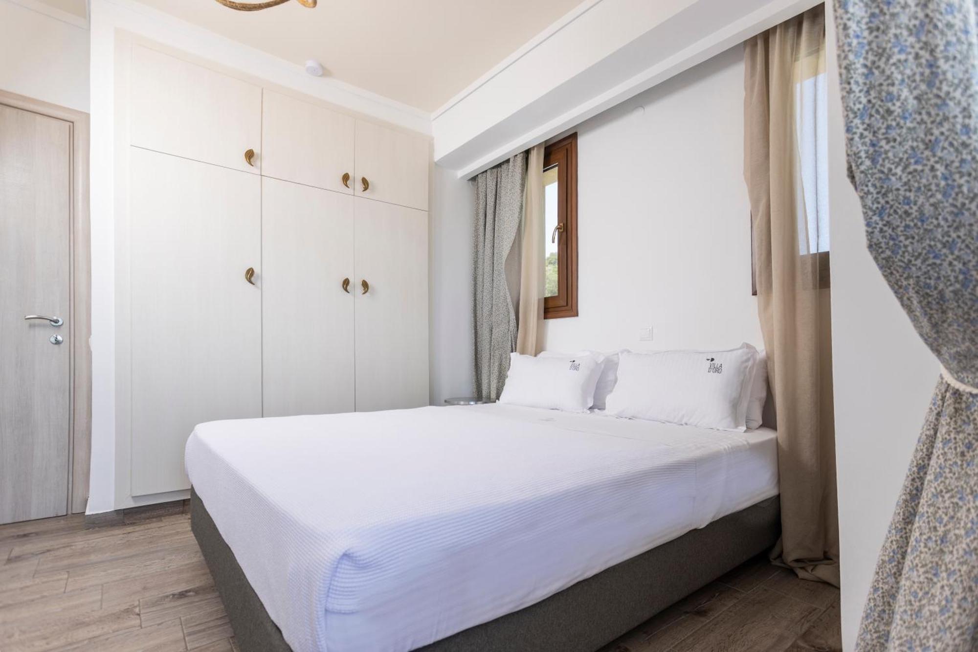 D'oro - Luxury &