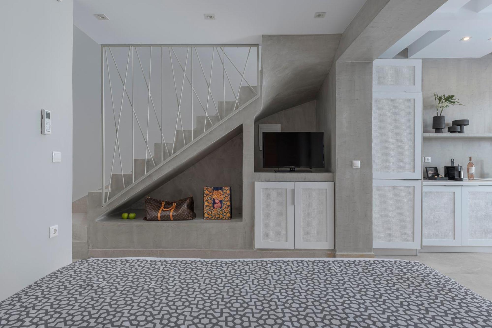 D'oro - Luxury & Apartment *
