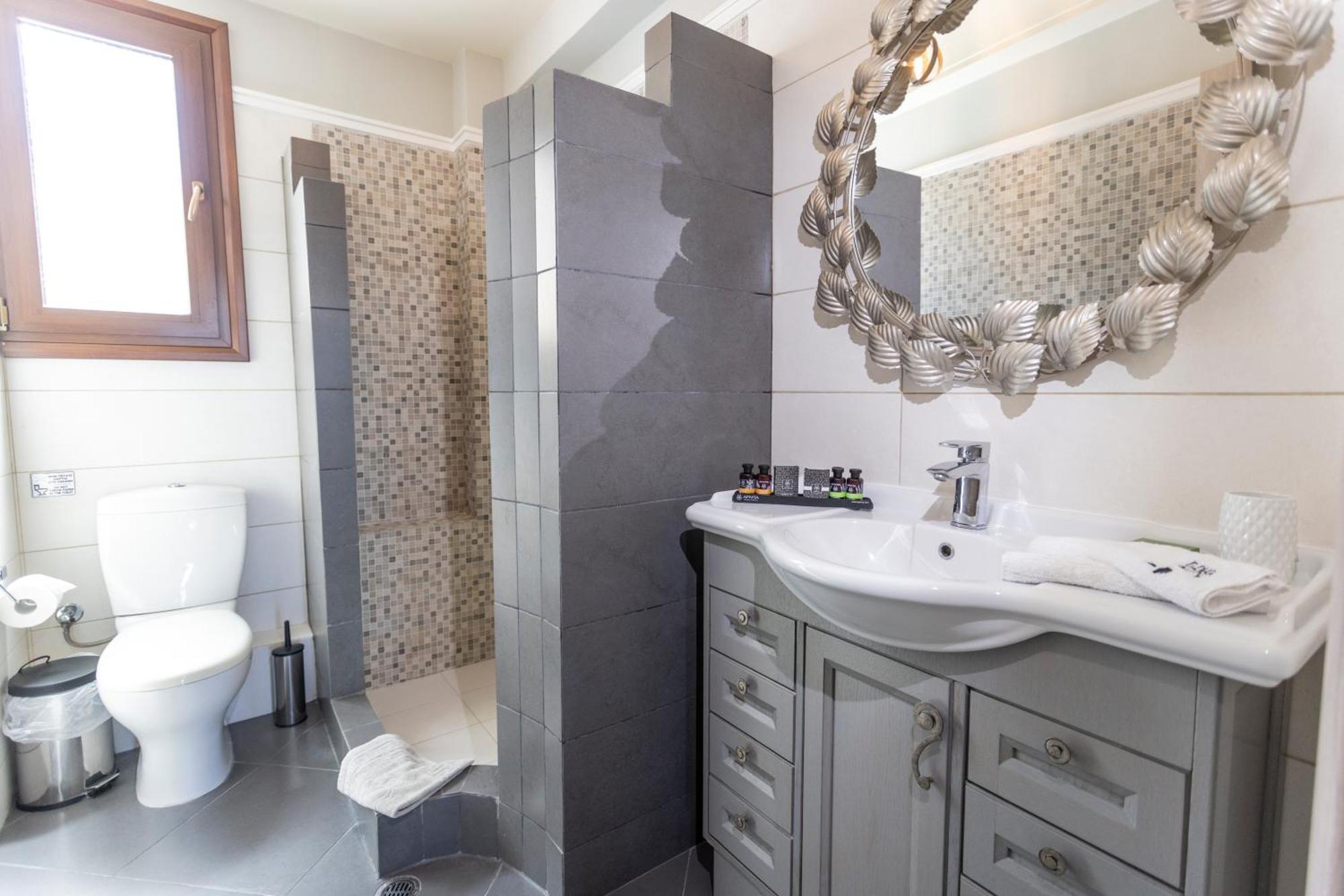 D'oro - Luxury & Apartment Paliouri