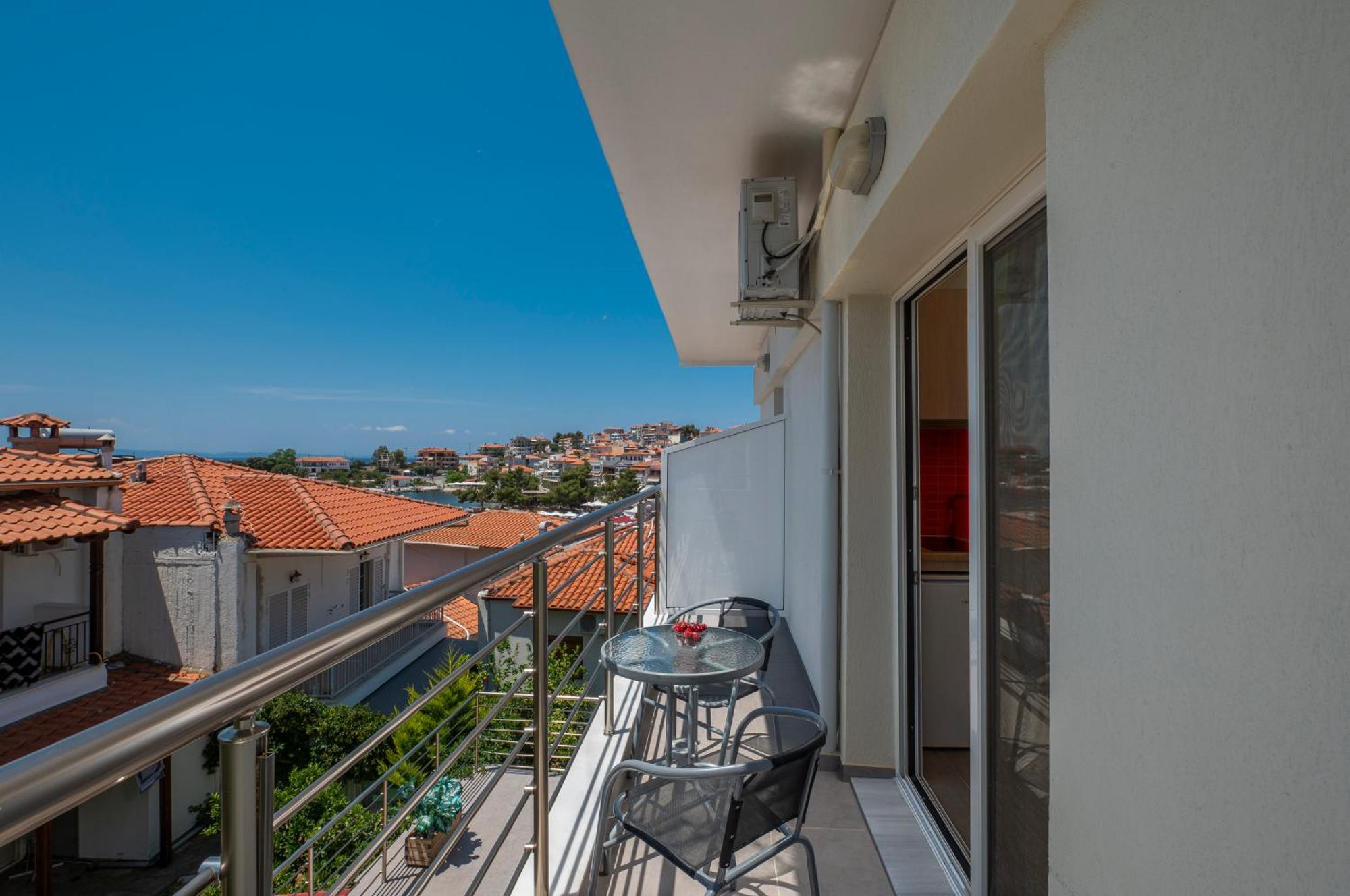 Aparthotel Sunshine