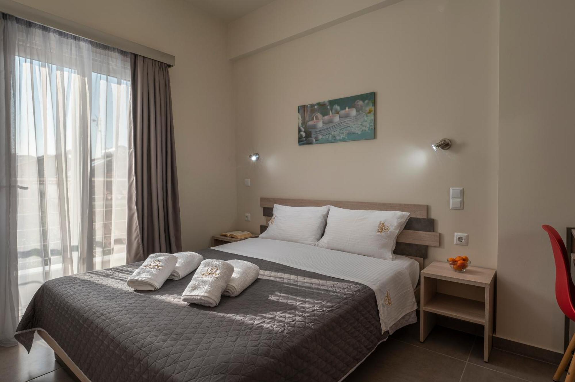 Sunshine Aparthotel