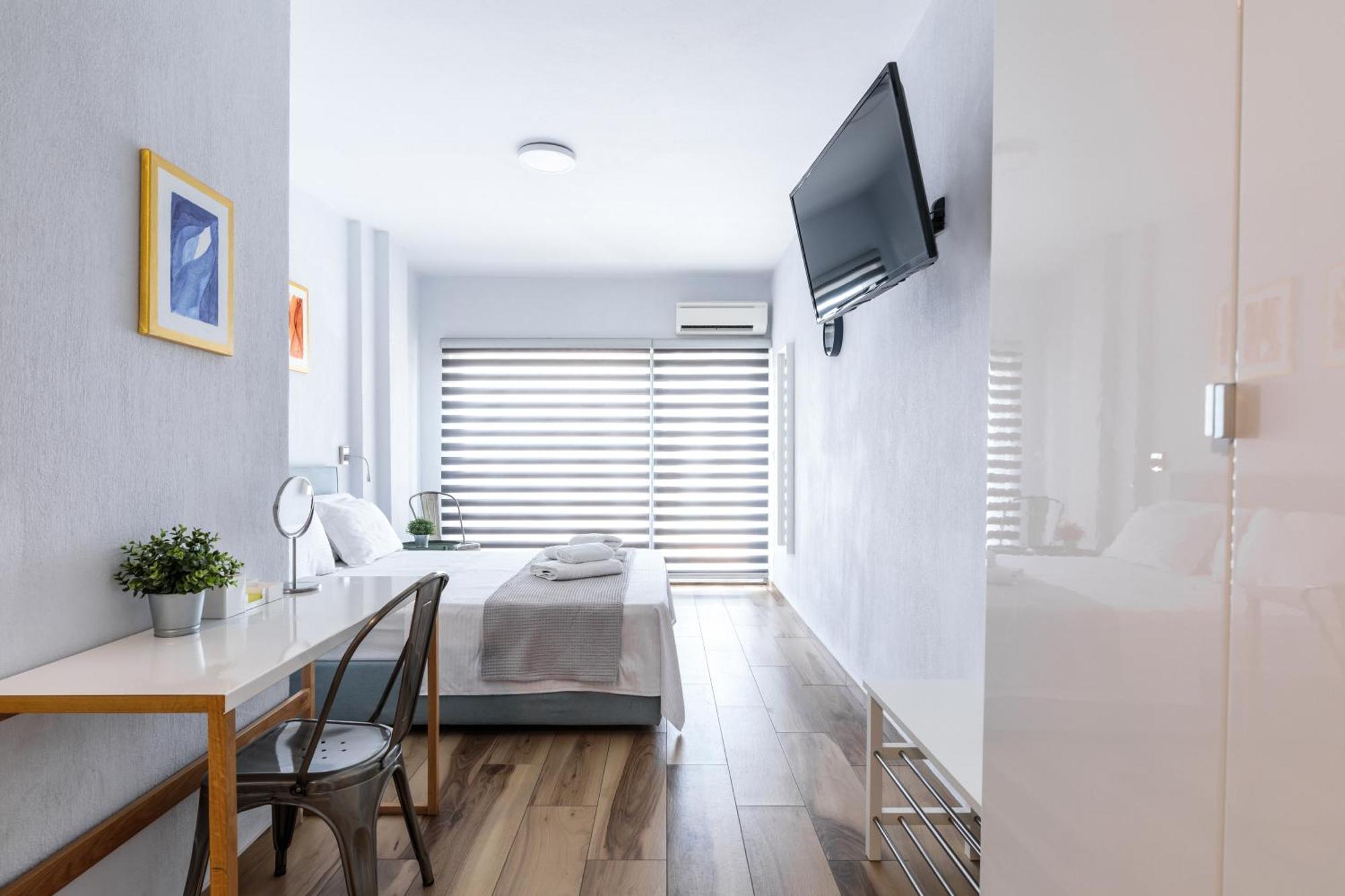 Sky Apartment *