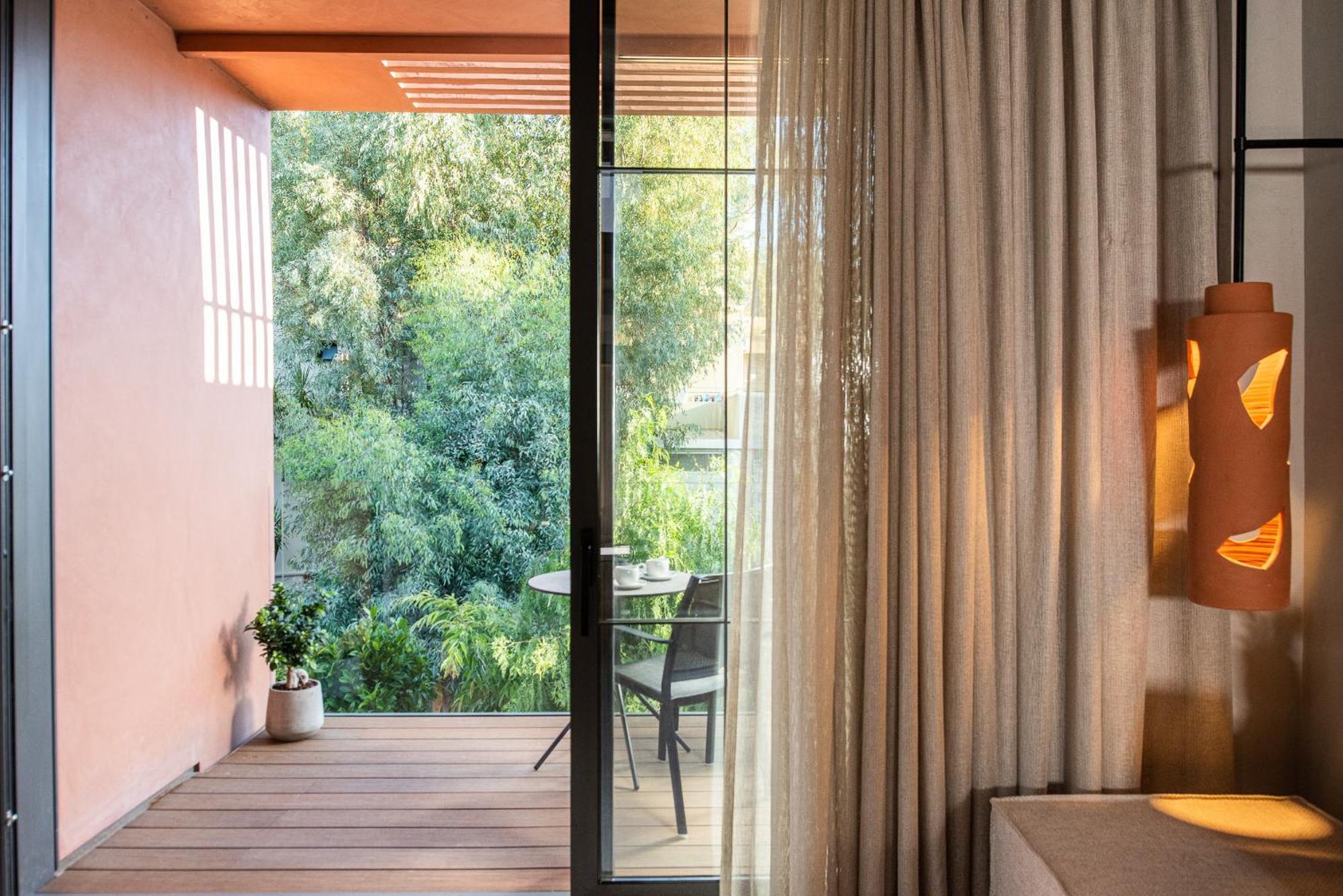 Hotel Pilot Amphora Boutique 