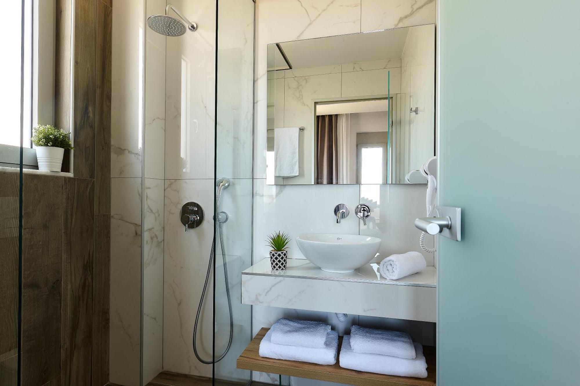 Apartment Theasea Stylish Residences