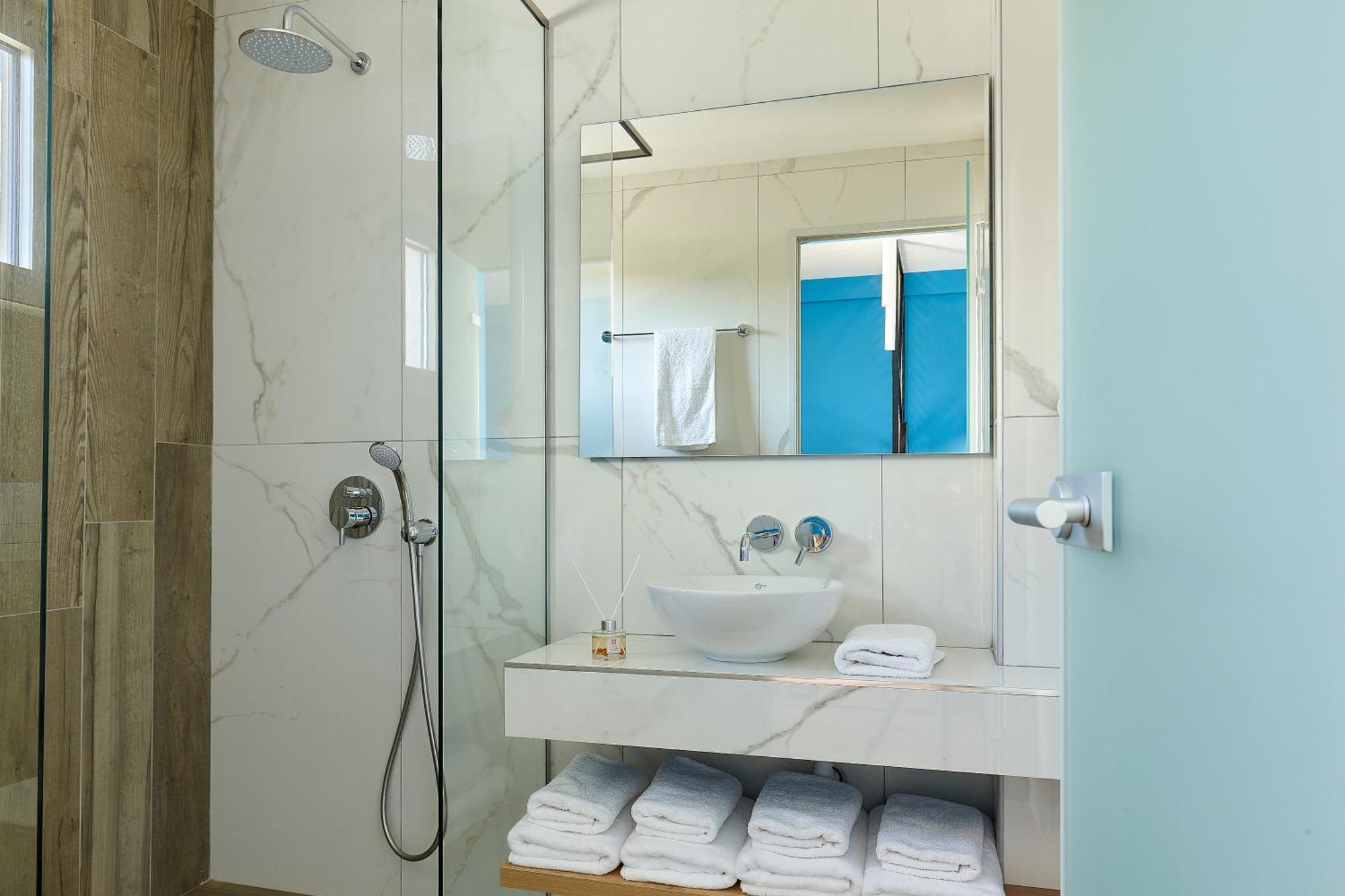 Theasea Stylish Residences *