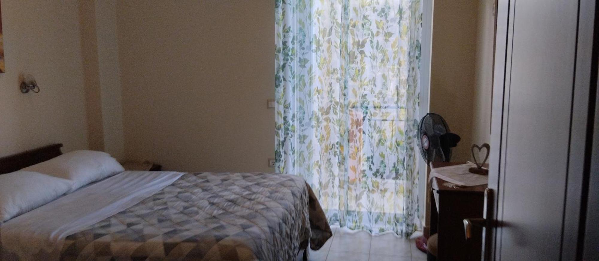 Riza Apartment