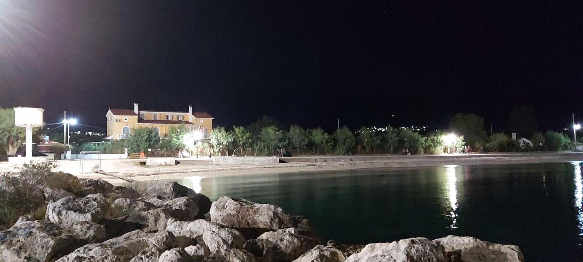 Tilde On The Beach, Apts - Kefalonia Apartment *