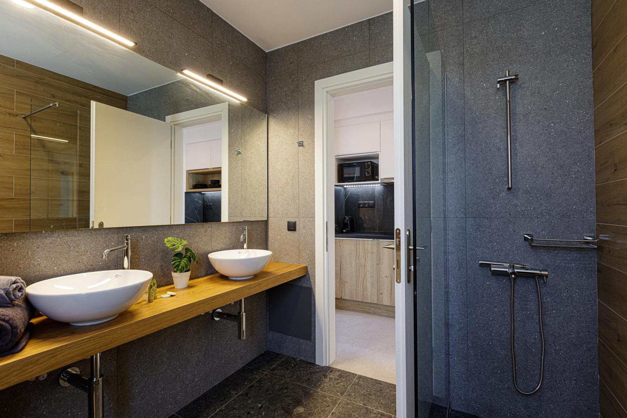 Hotel Eleven Boutique Stavromenos