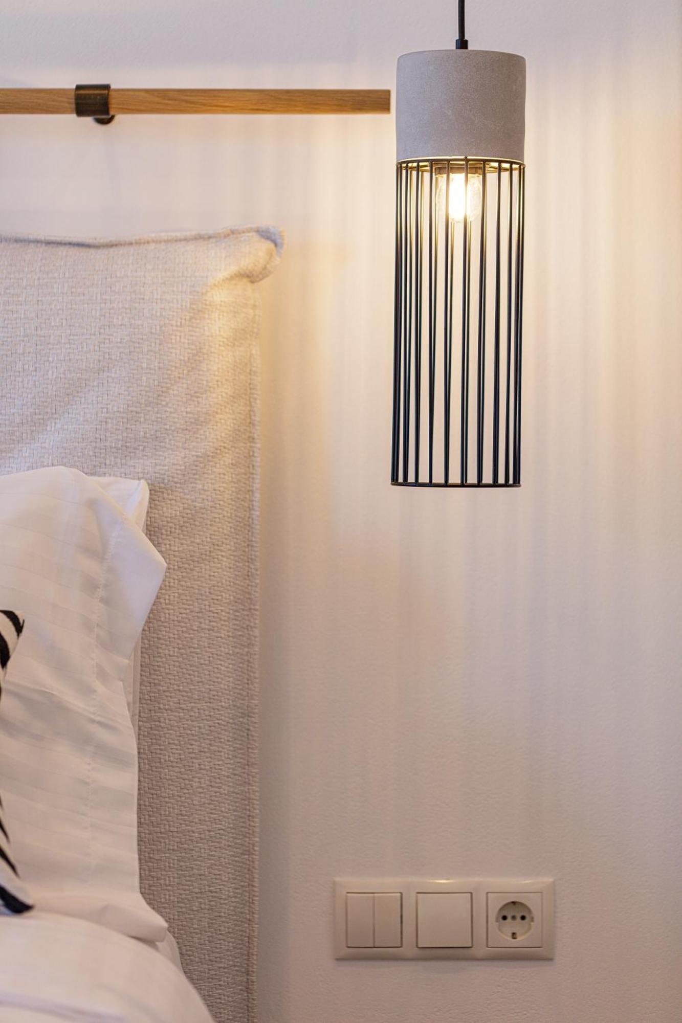 Eleven Boutique Hotel Stavromenos