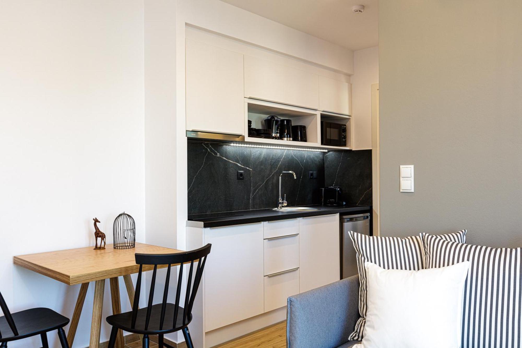 Eleven Boutique 4*