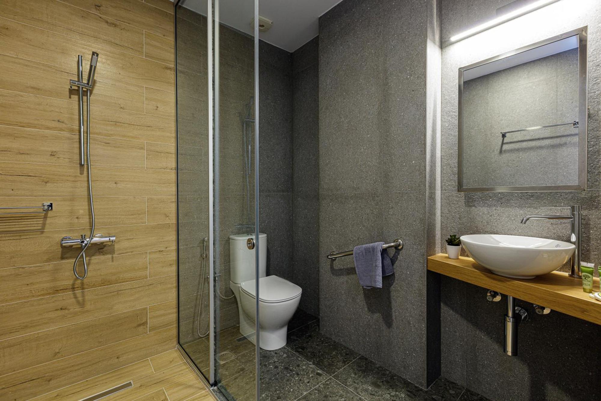Eleven Boutique Hotel