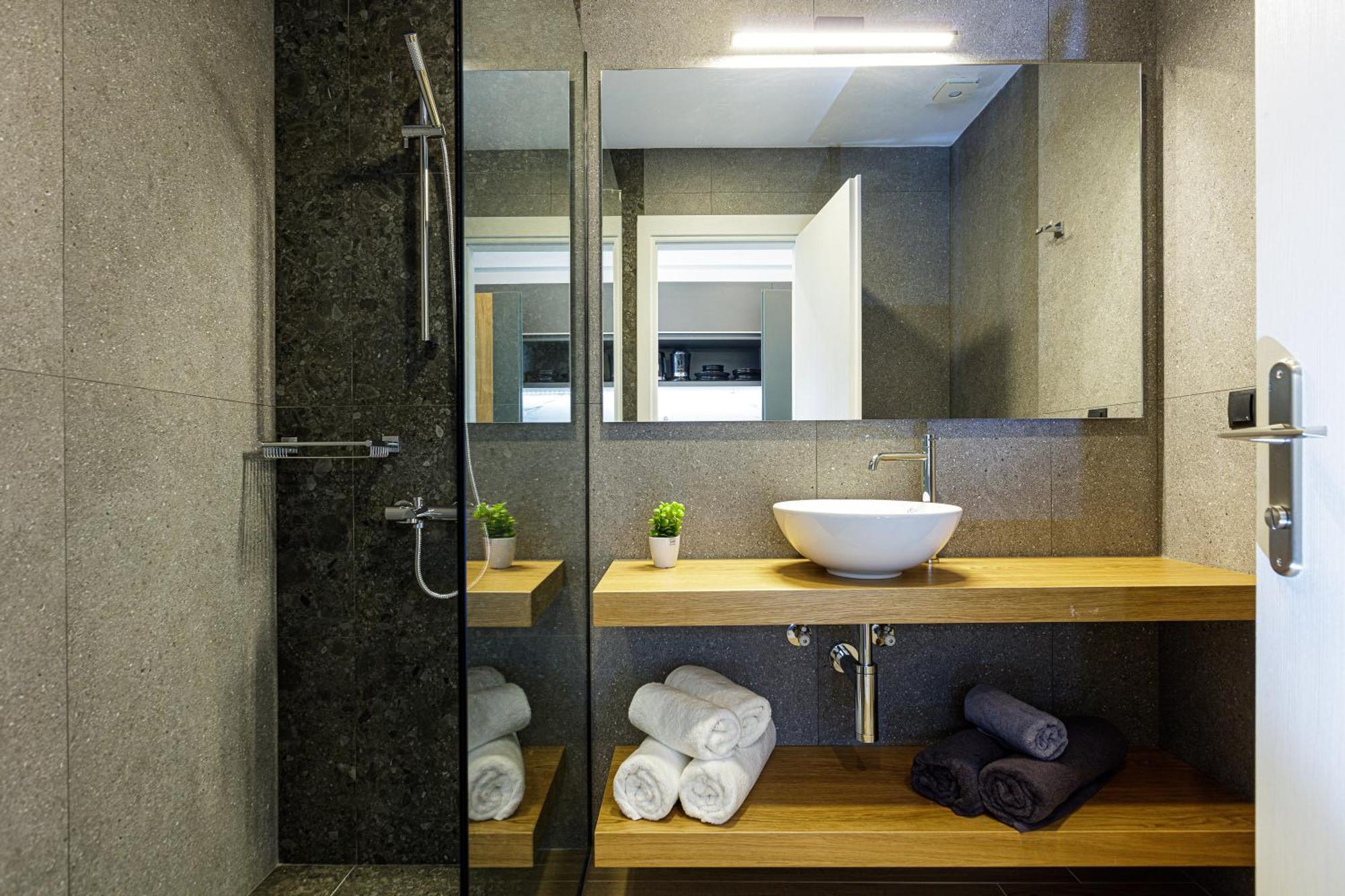 Hotel Eleven Boutique Stavromenos