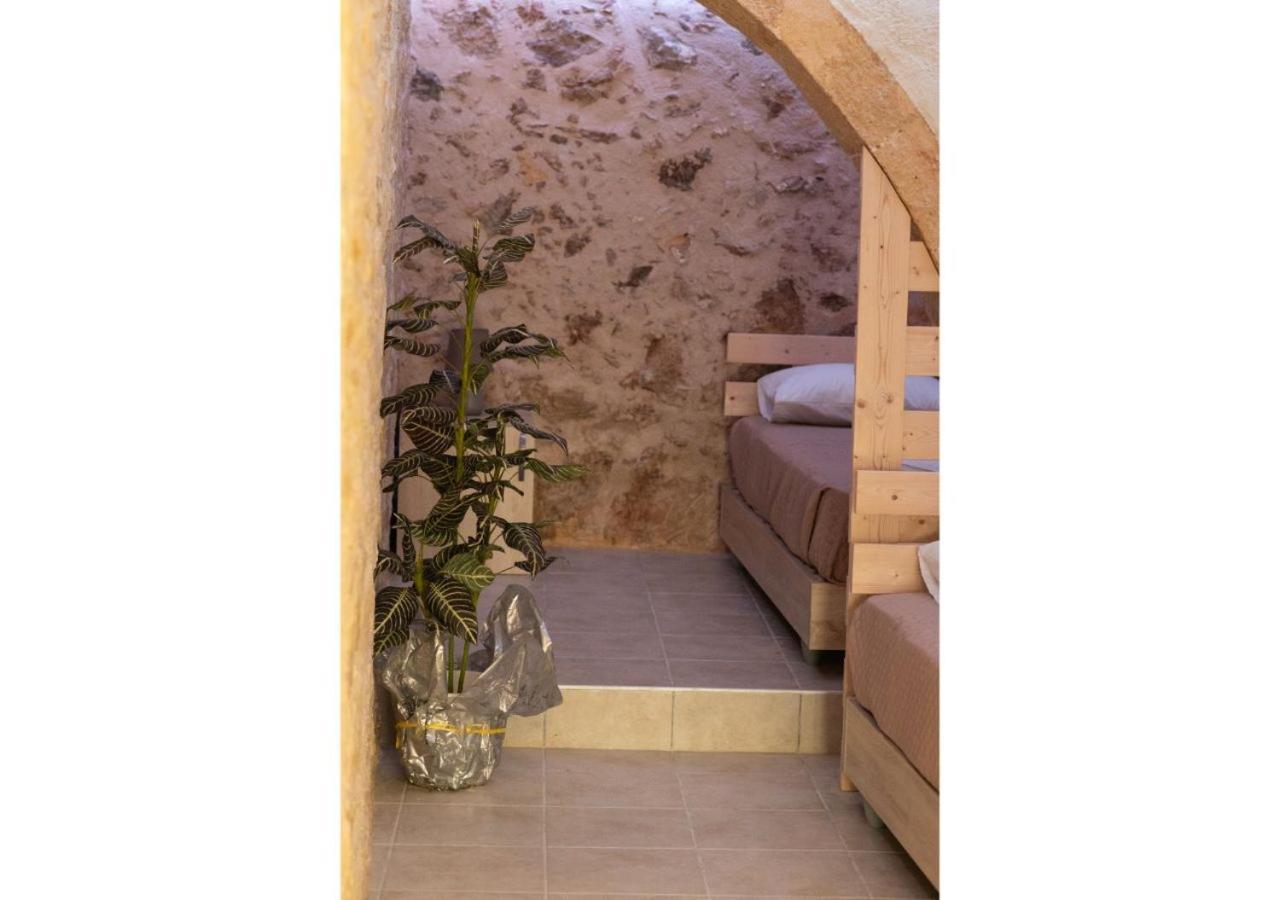 Apartment Poseidon *