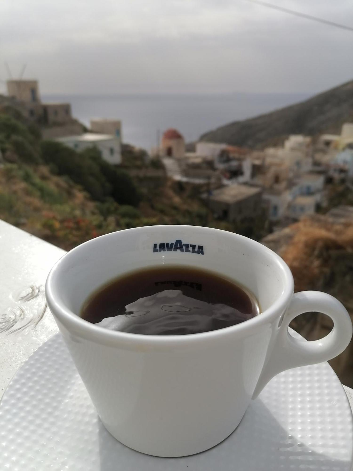 Kalliopis Olympos (Karpathos)