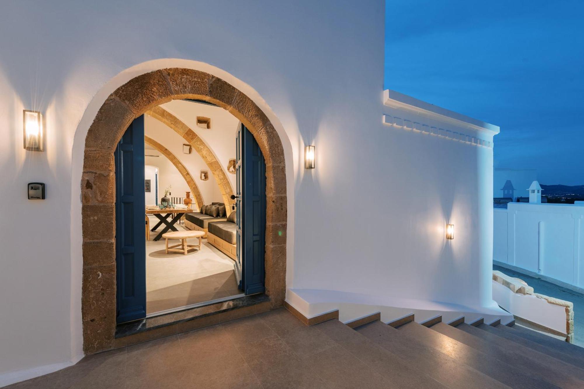 Villa Square Luxury *