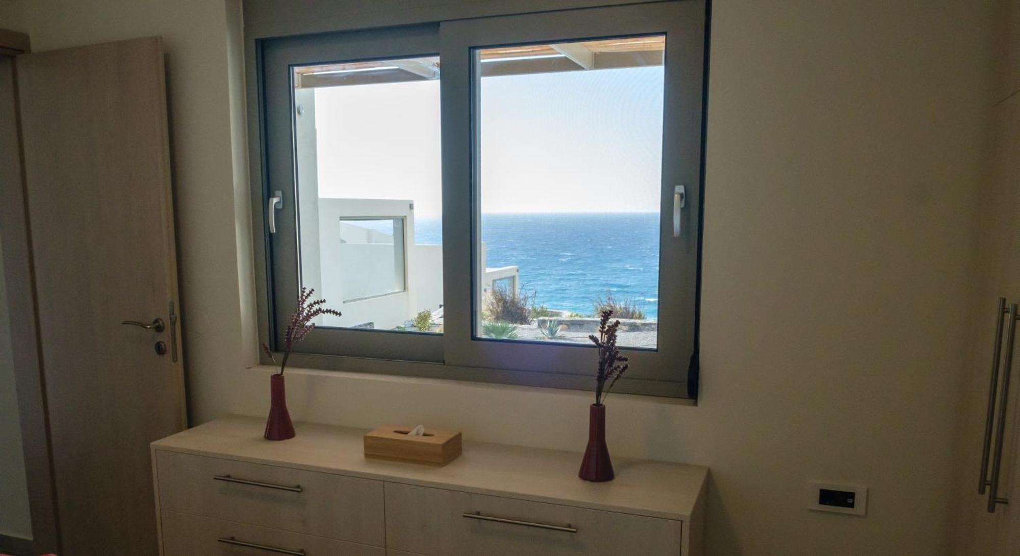 Evgoro - Infinite View Tsoutsouros (Crete)
