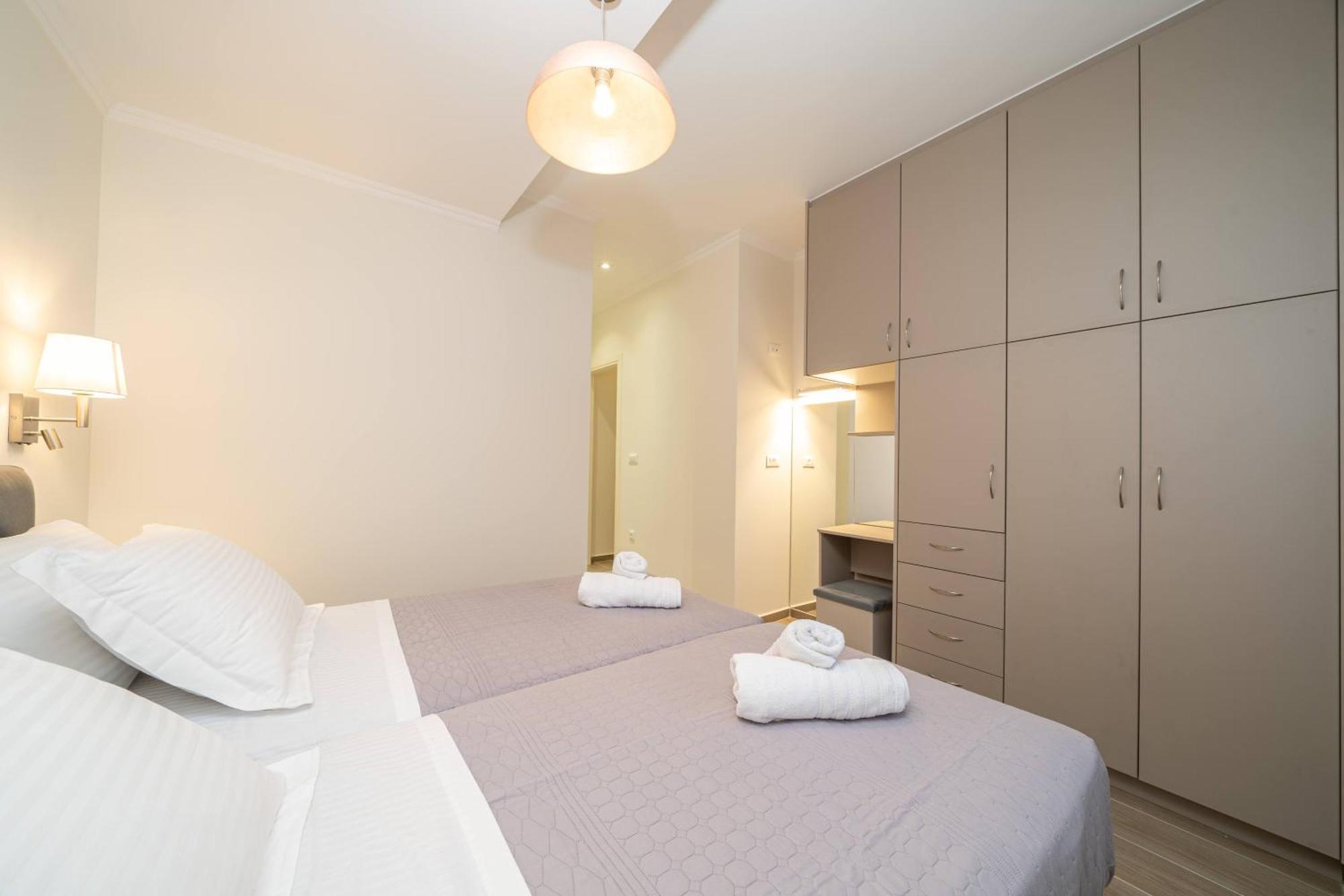 Apartment Ilias Sami (Kefalonia)