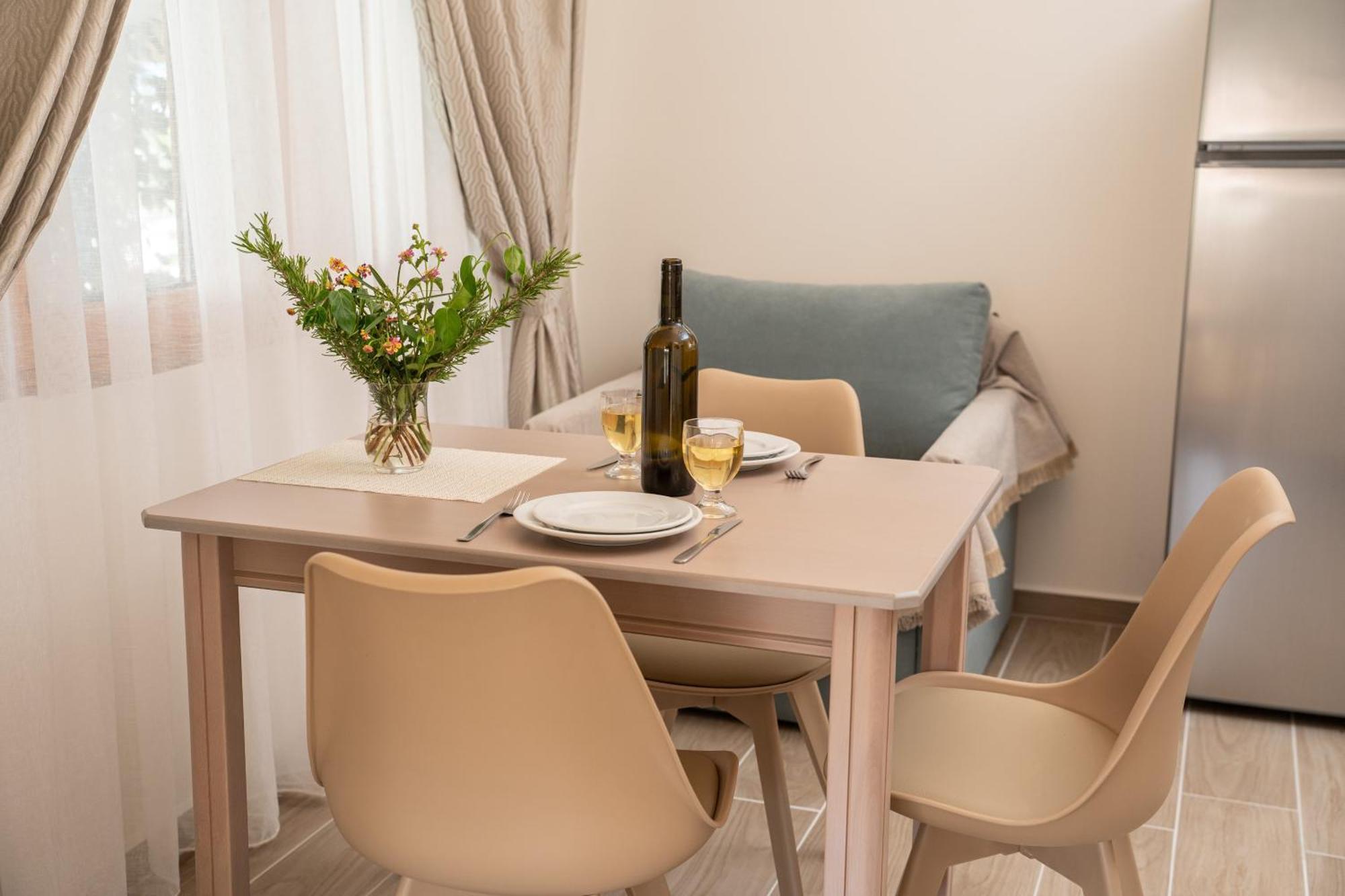 Ilias Apartment