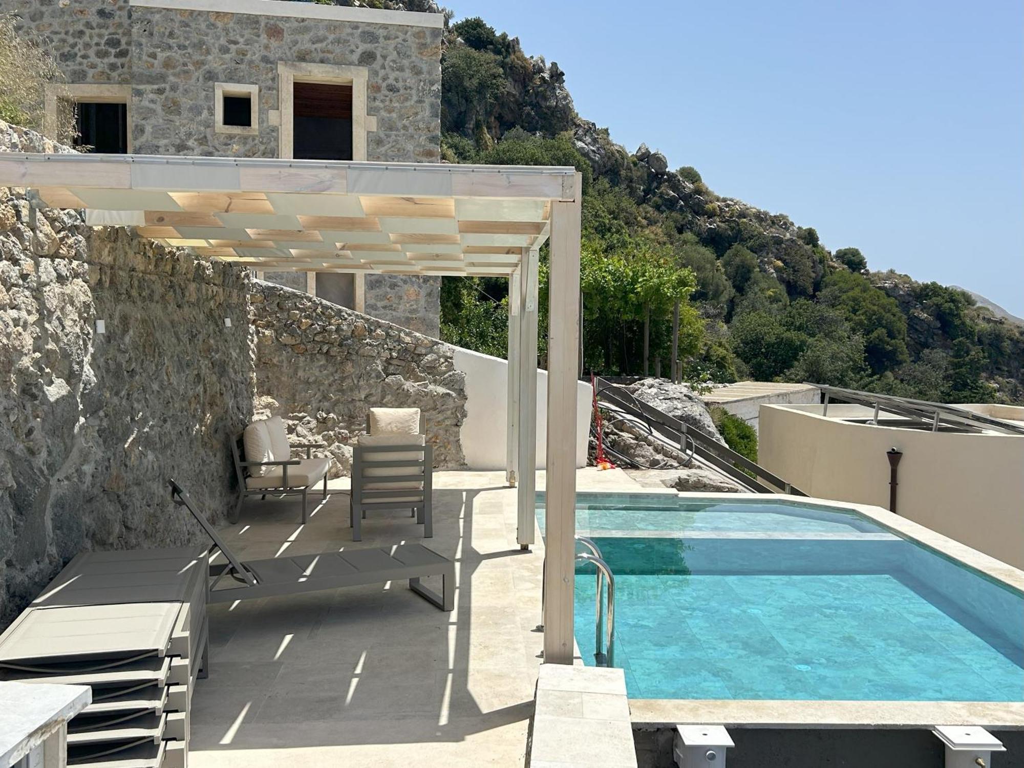 Meraki Crete * Plakias