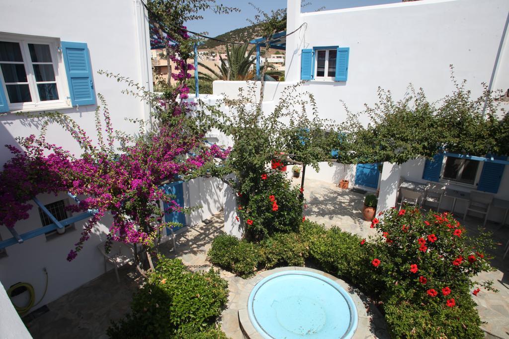 Blue Sky Guest house *
